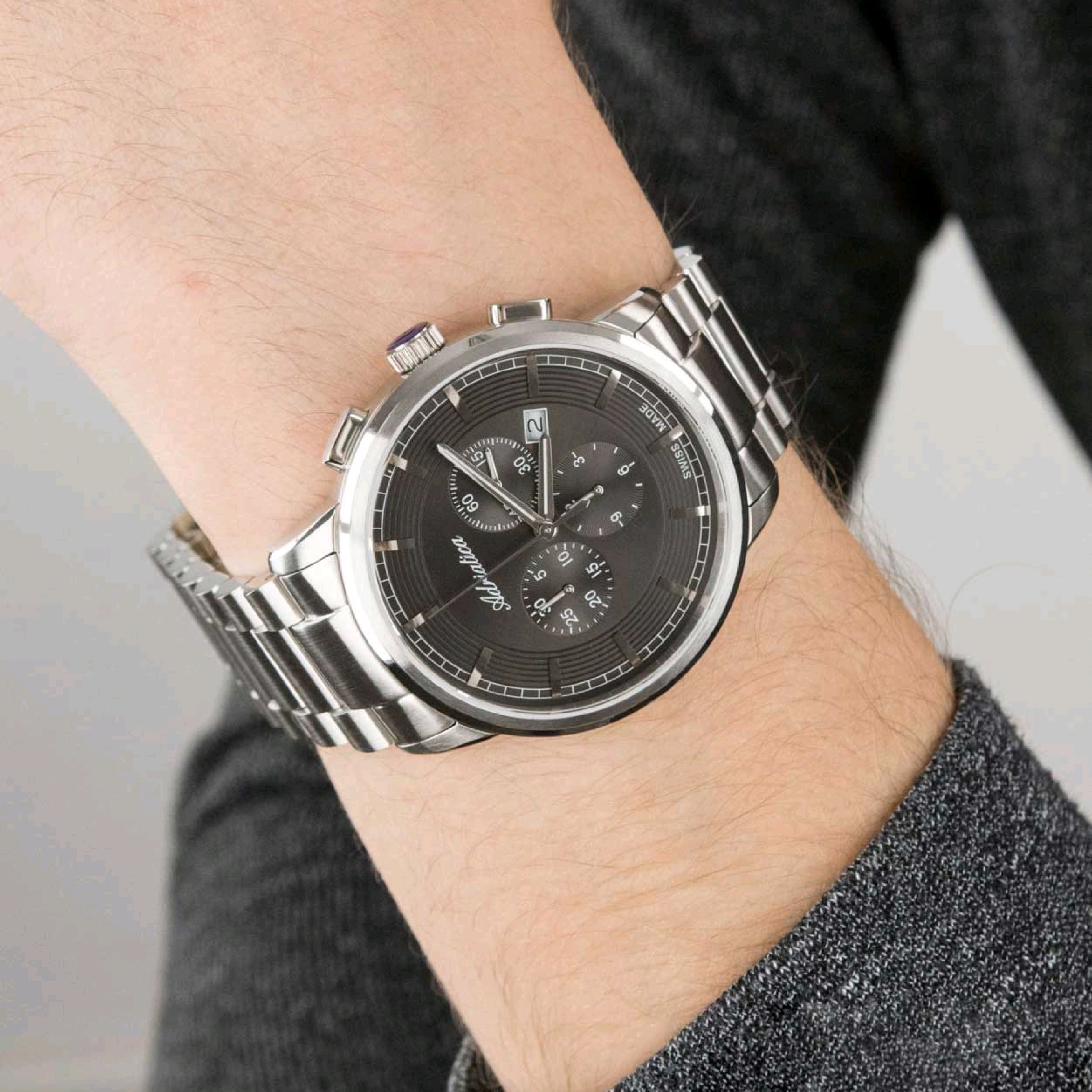 ADRIATICA A8307.5116CH - фото 2