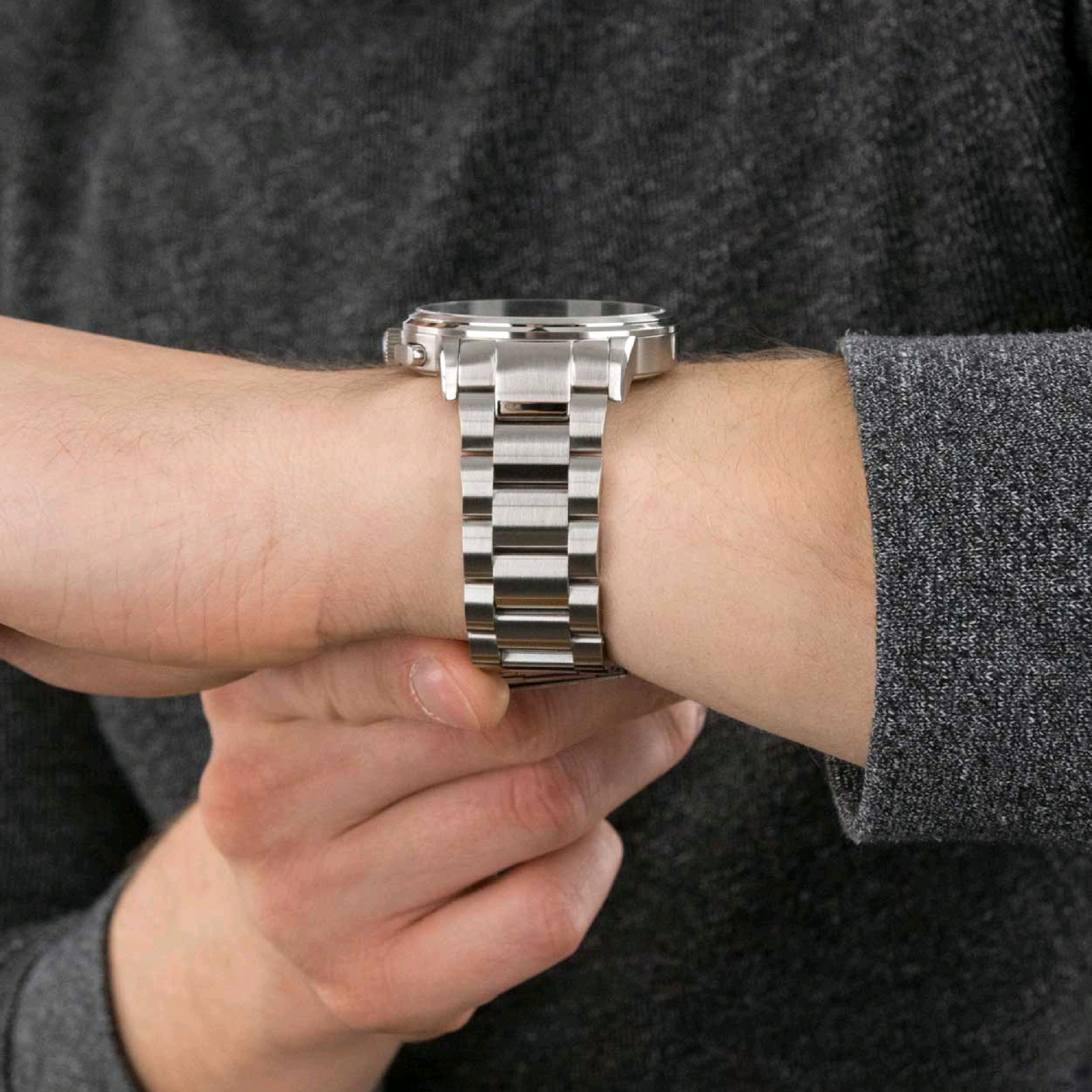 ADRIATICA A8307.5116CH - фото 3