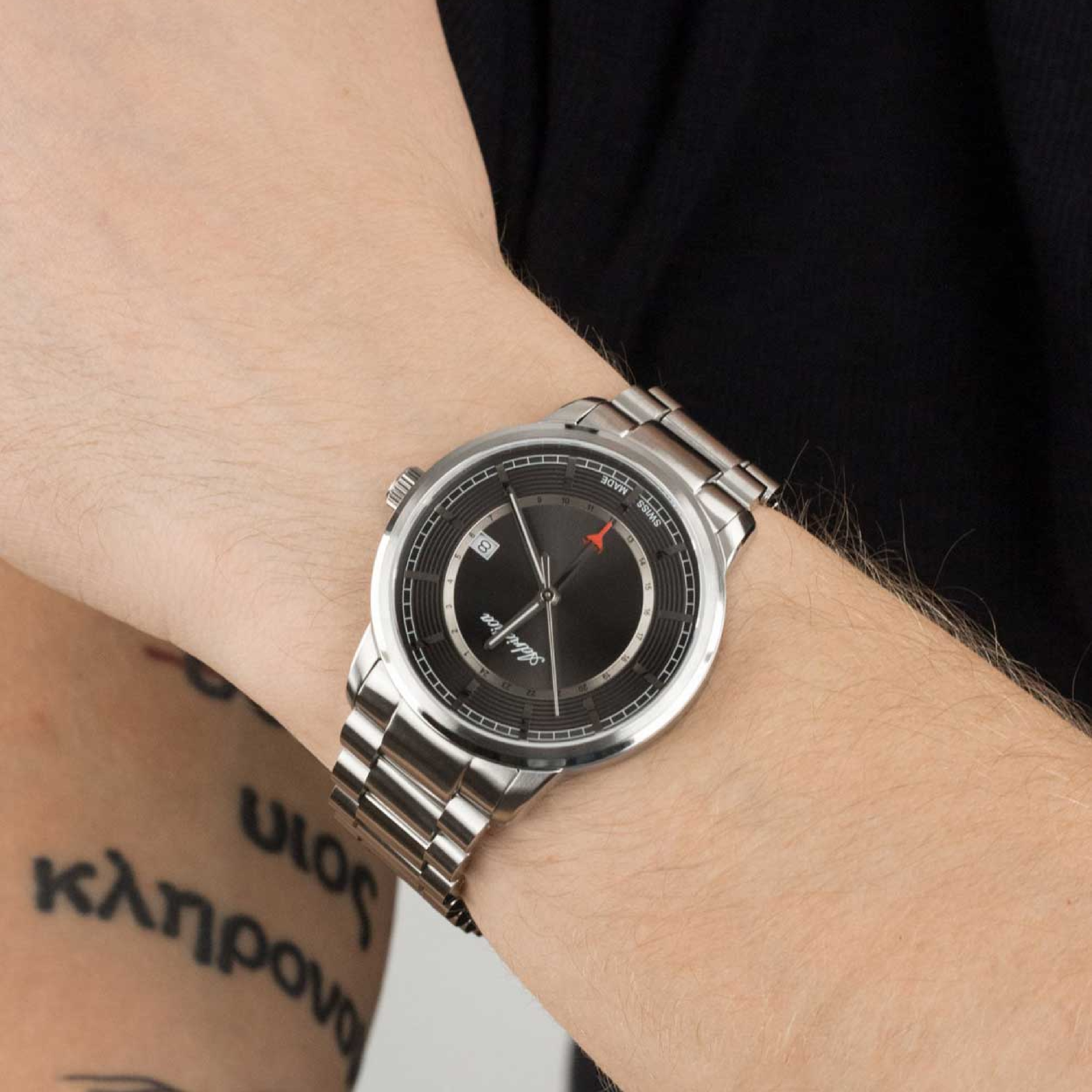 ADRIATICA A8307.5116Q - фото 3