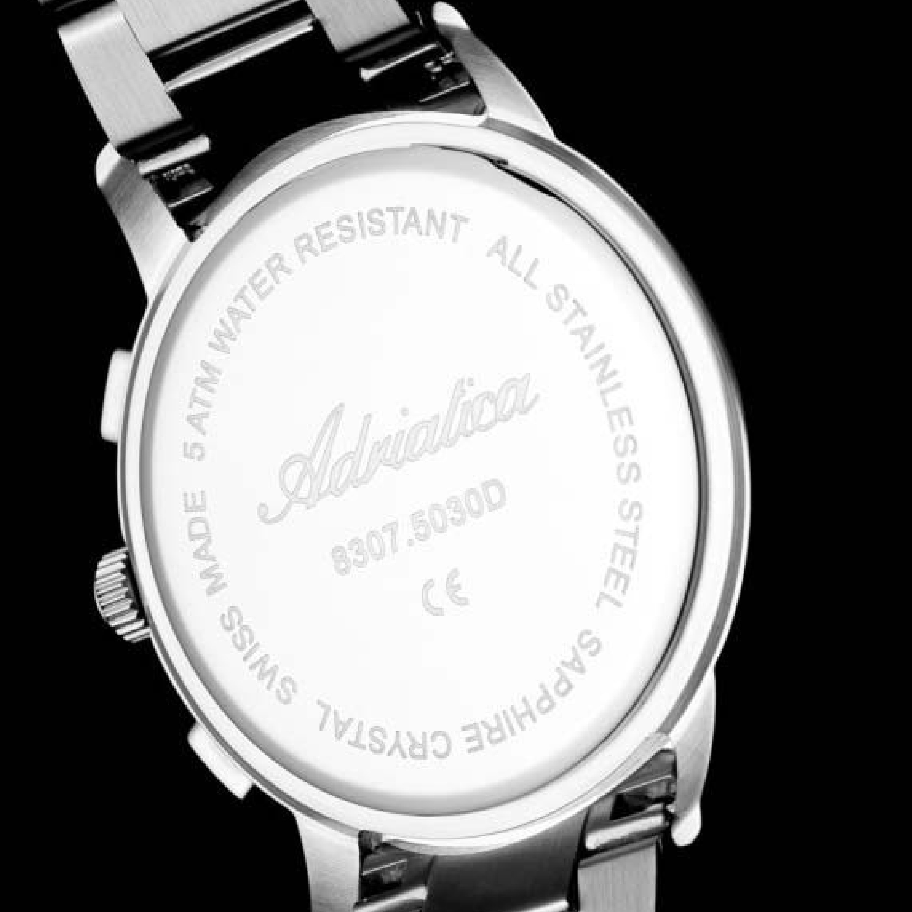 ADRIATICA A8307.51R6CH - фото 2