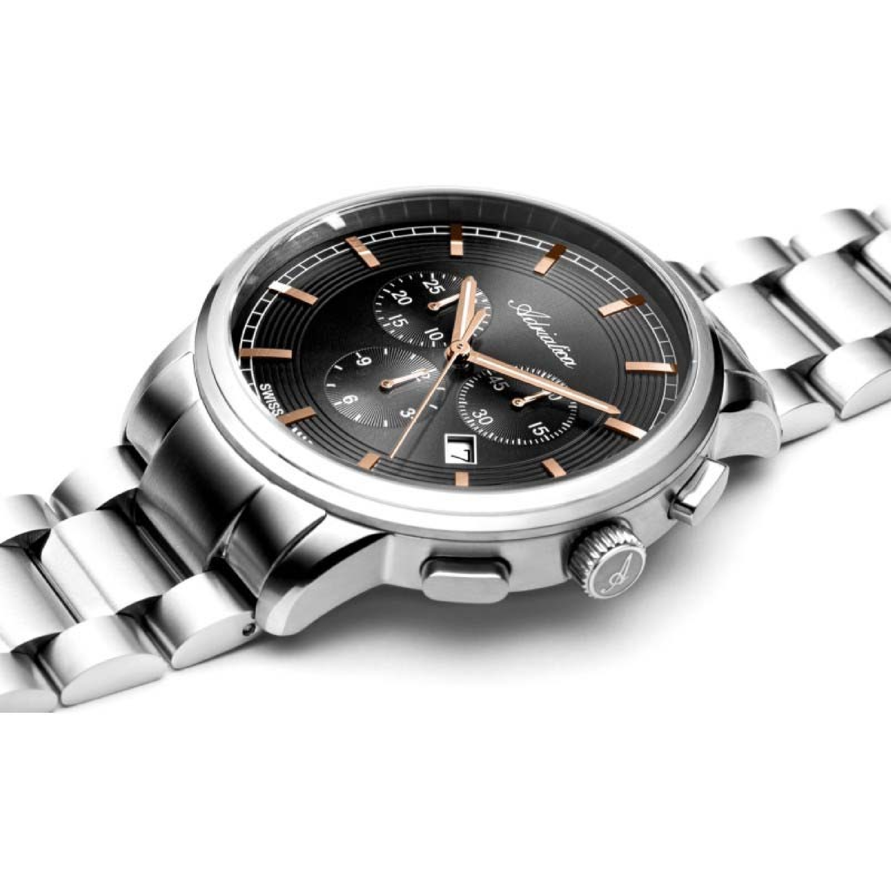 ADRIATICA A8307.51R6CH - фото 3