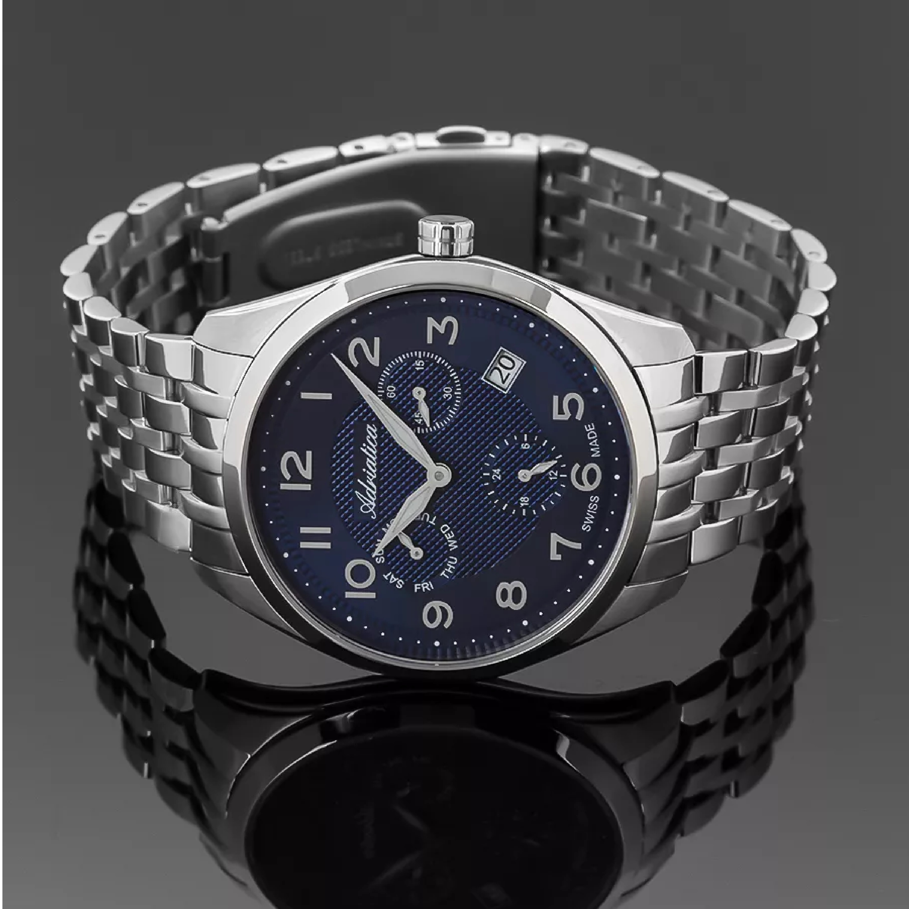 ADRIATICA A8309.5125QF - фото 2