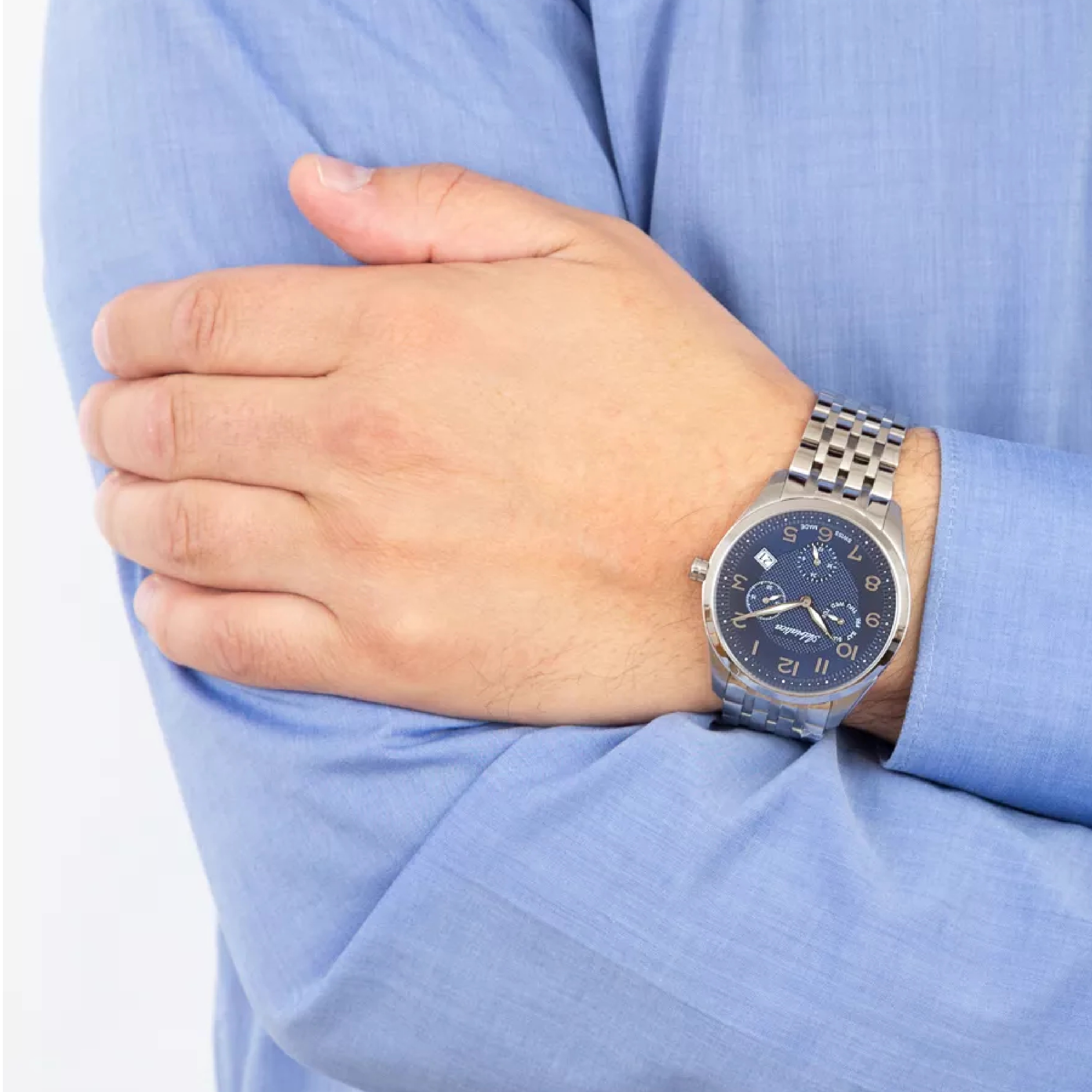 ADRIATICA A8309.5125QF - фото 4