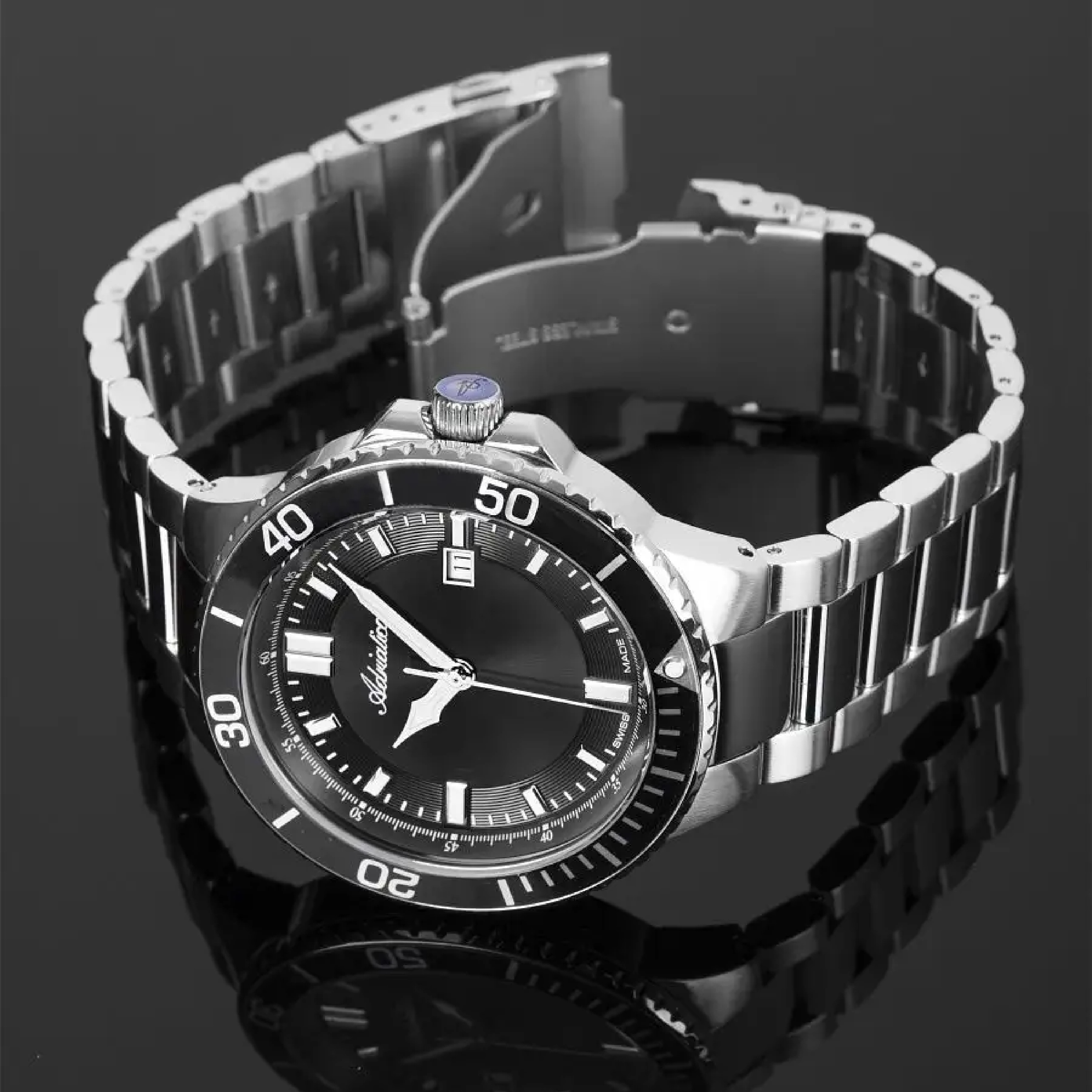 ADRIATICA A8317.5114Q - фото 2