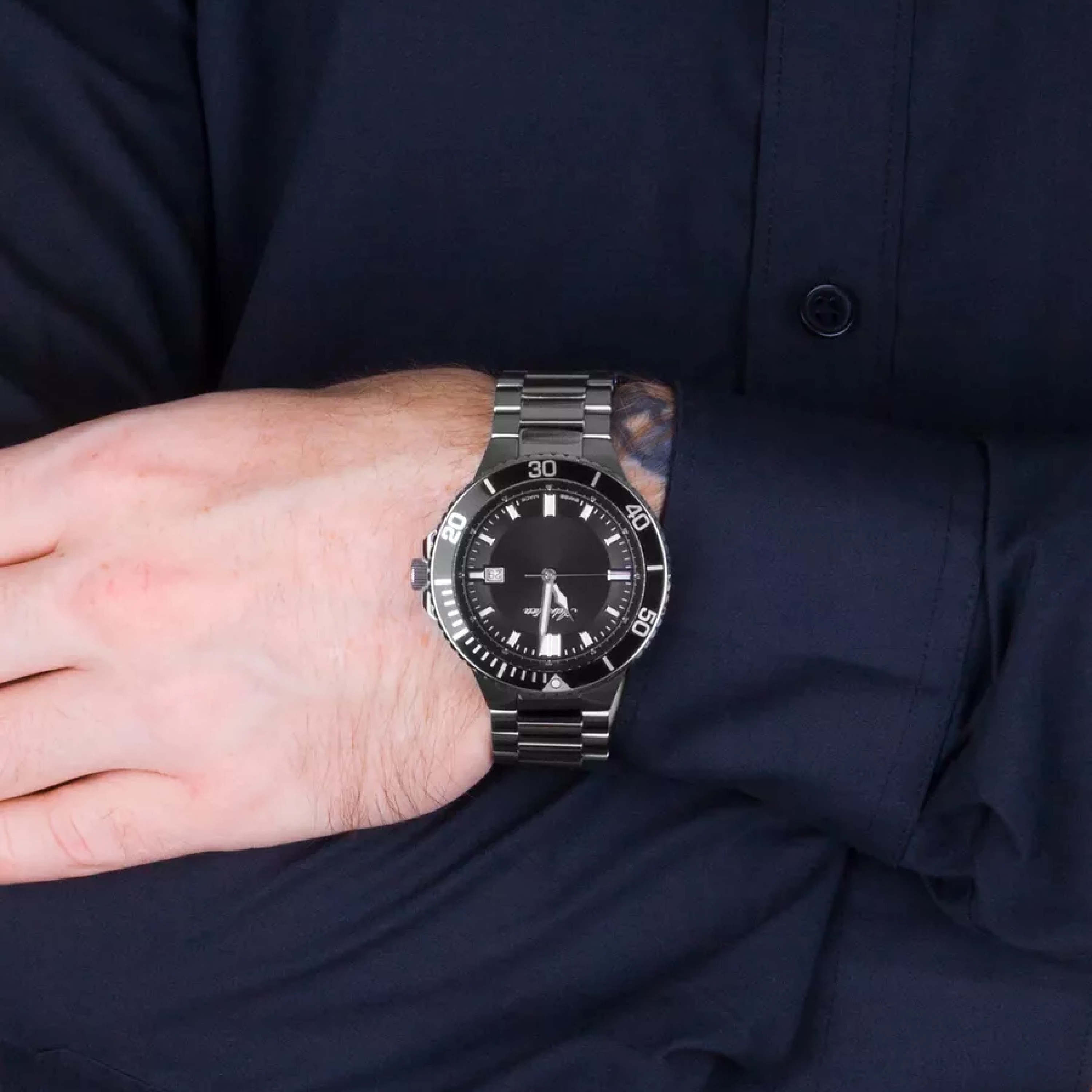 ADRIATICA A8317.5114Q - фото 3