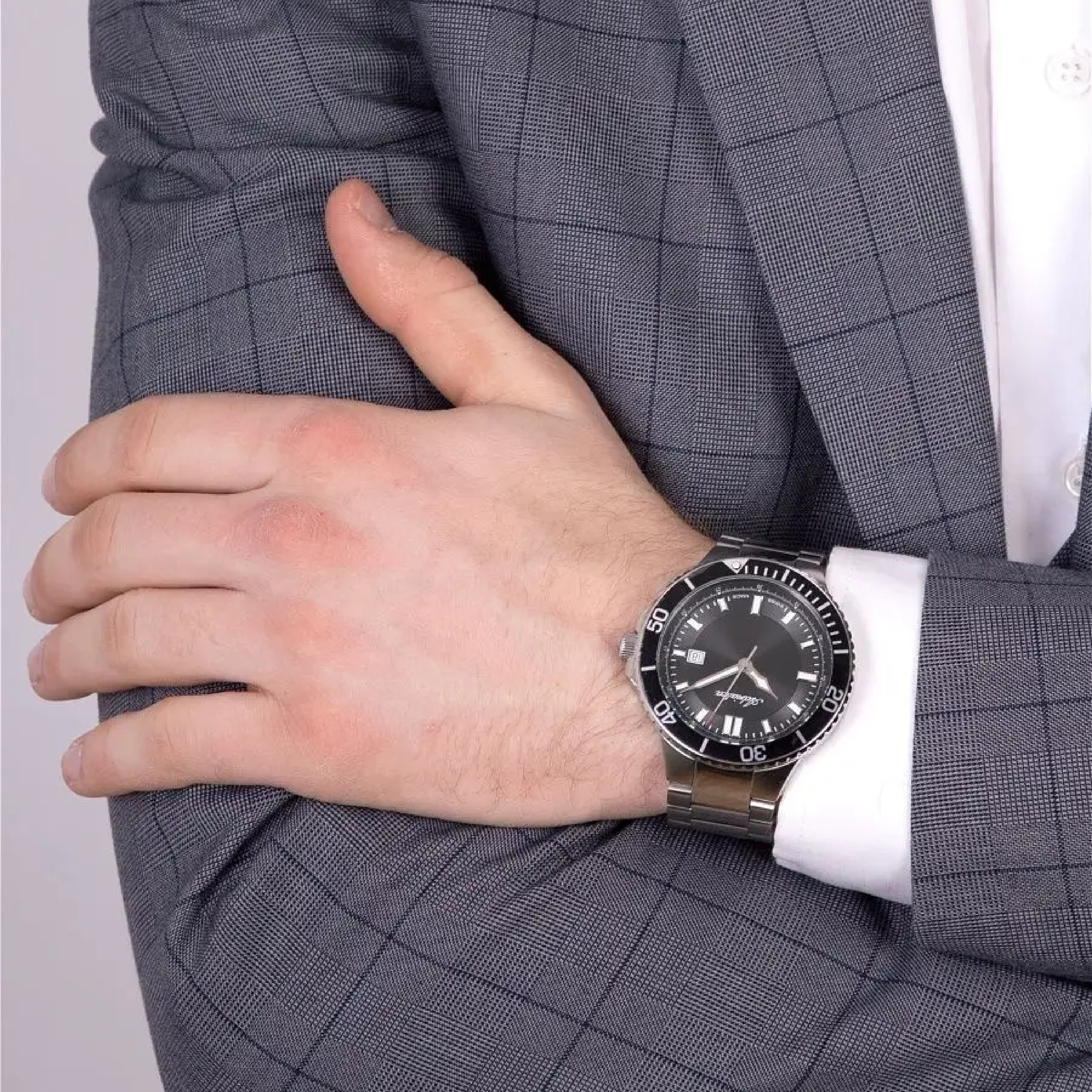 ADRIATICA A8317.5114Q - фото 4