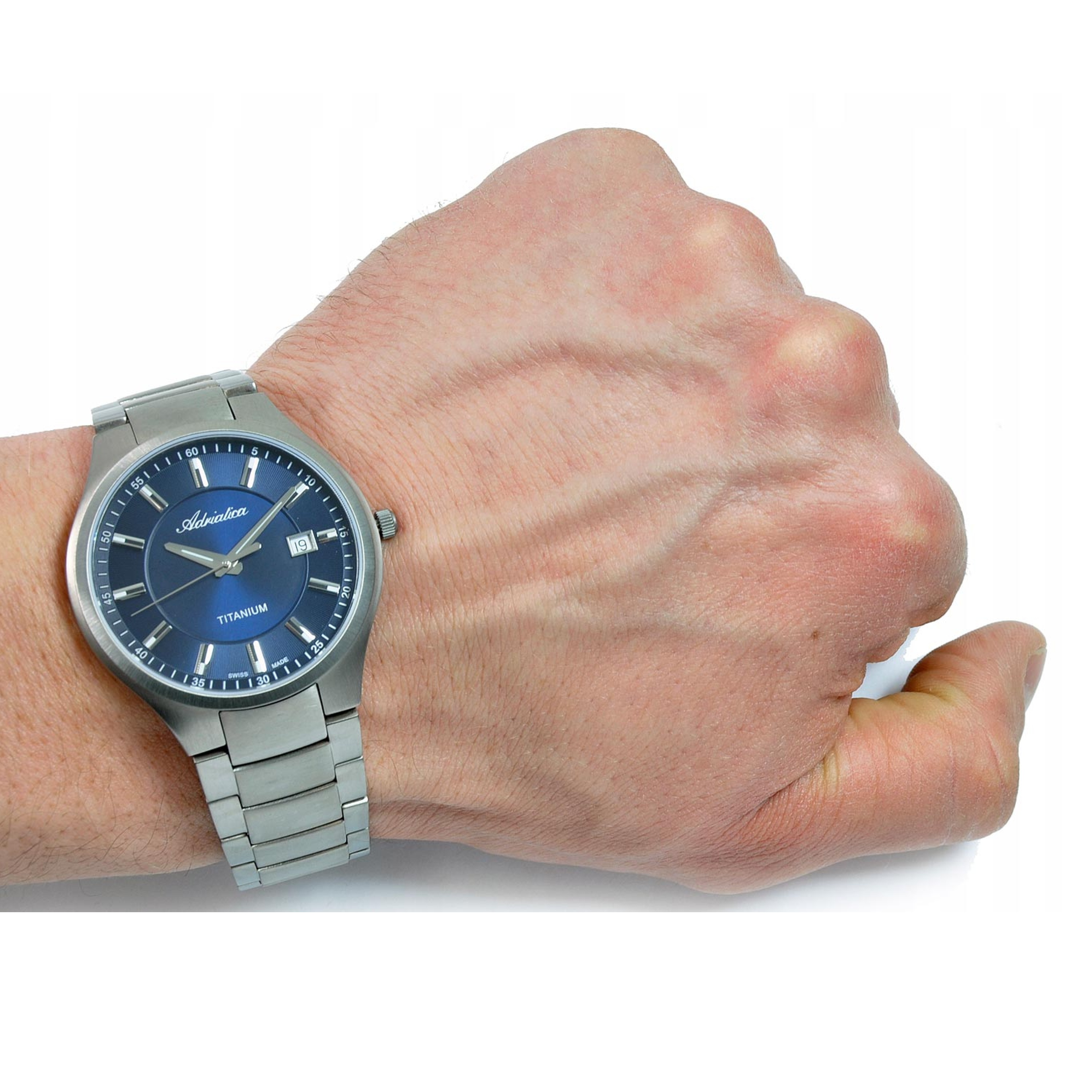 ADRIATICA A8329.4115Q - фото 2