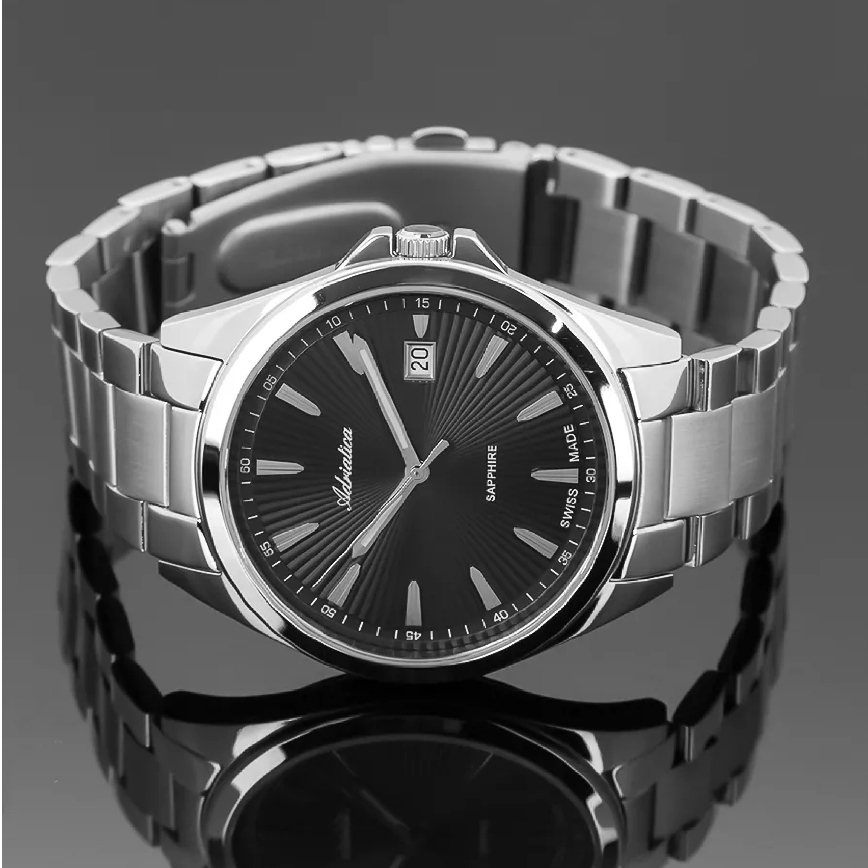 ADRIATICA A8332.5116Q - фото 2