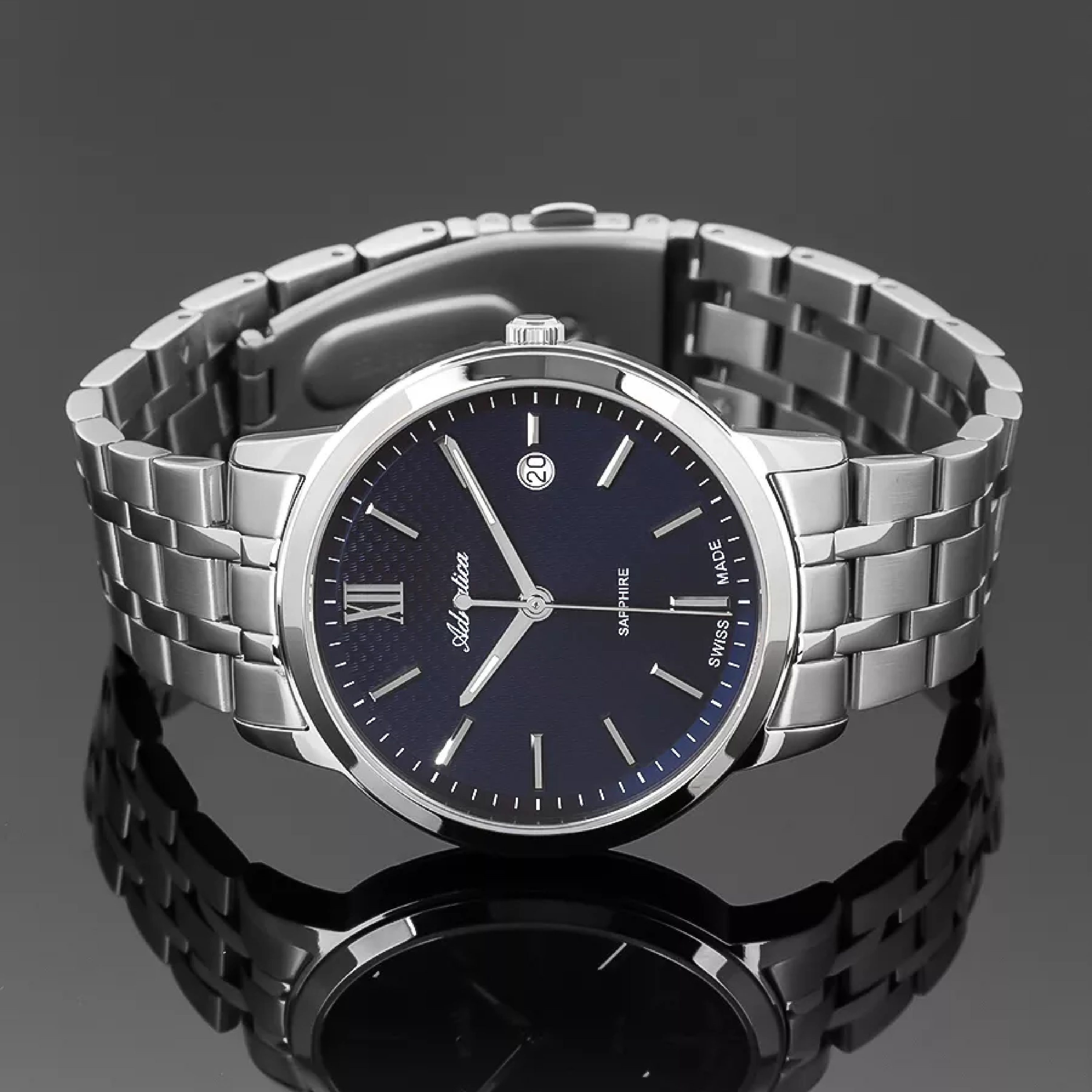 ADRIATICA A8333.5165Q - фото 2