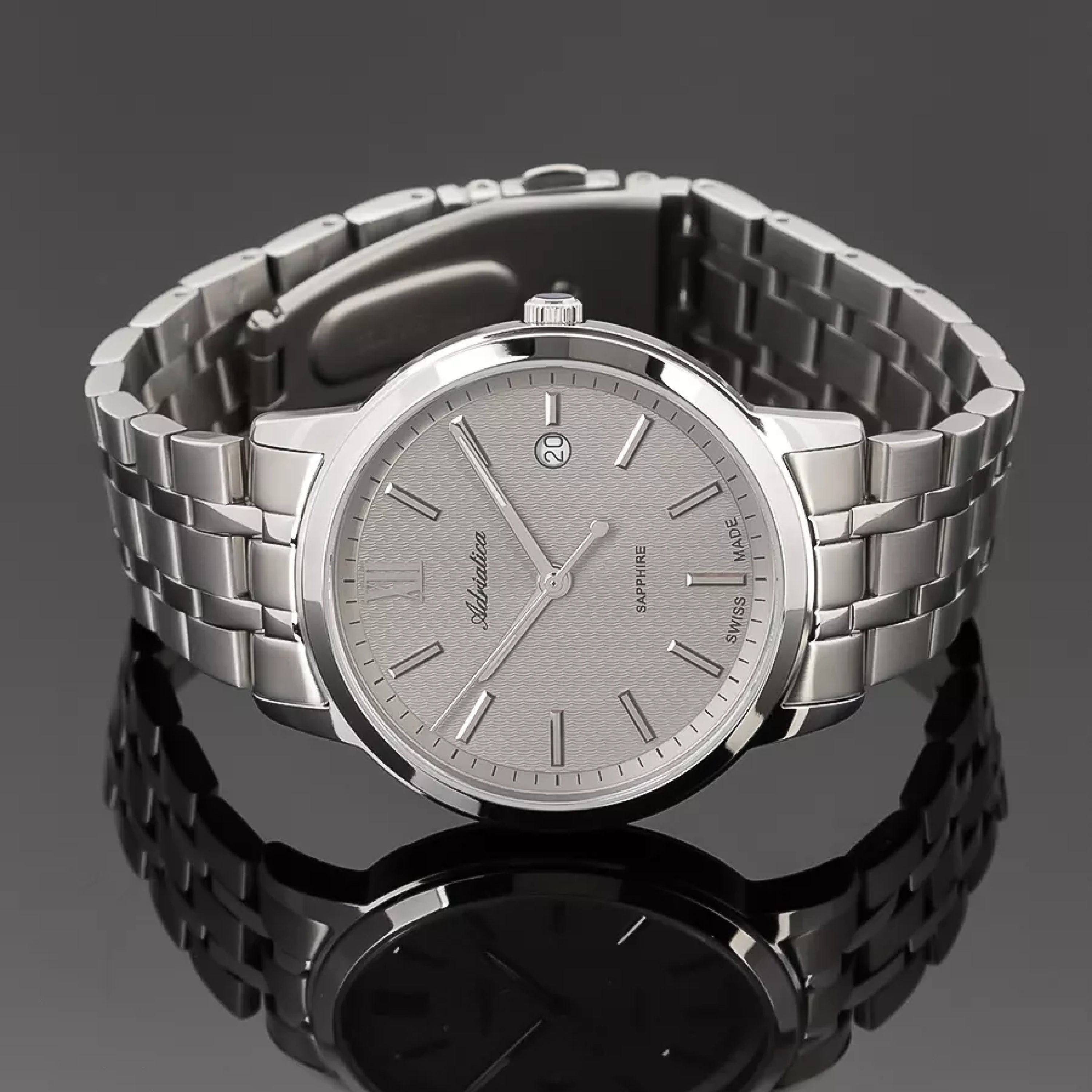 ADRIATICA A8333.5167Q - фото 2