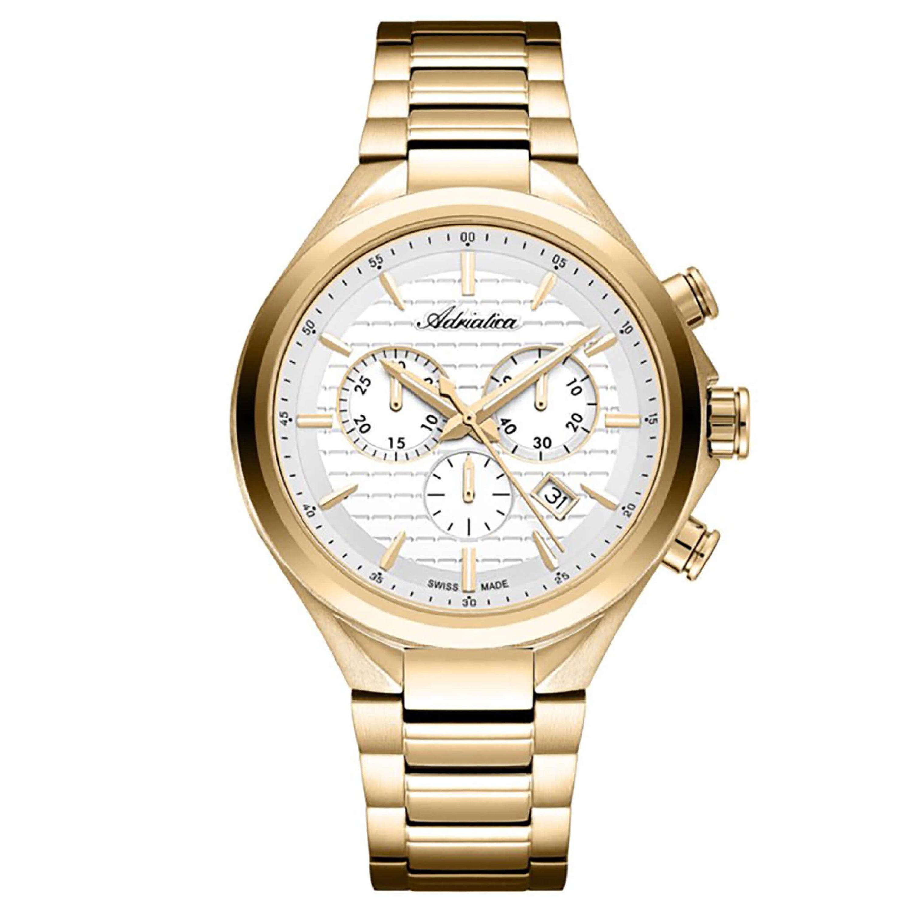 ADRIATICA A8334.1113CH - ADRIATICA None None