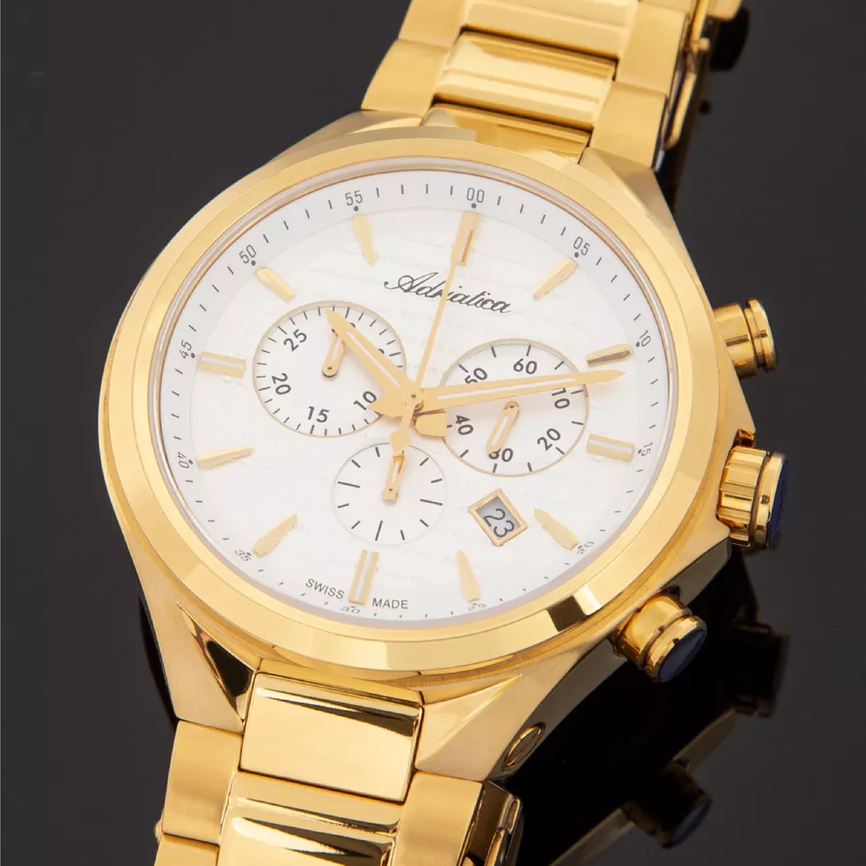 ADRIATICA A8334.1113CH - фото 2