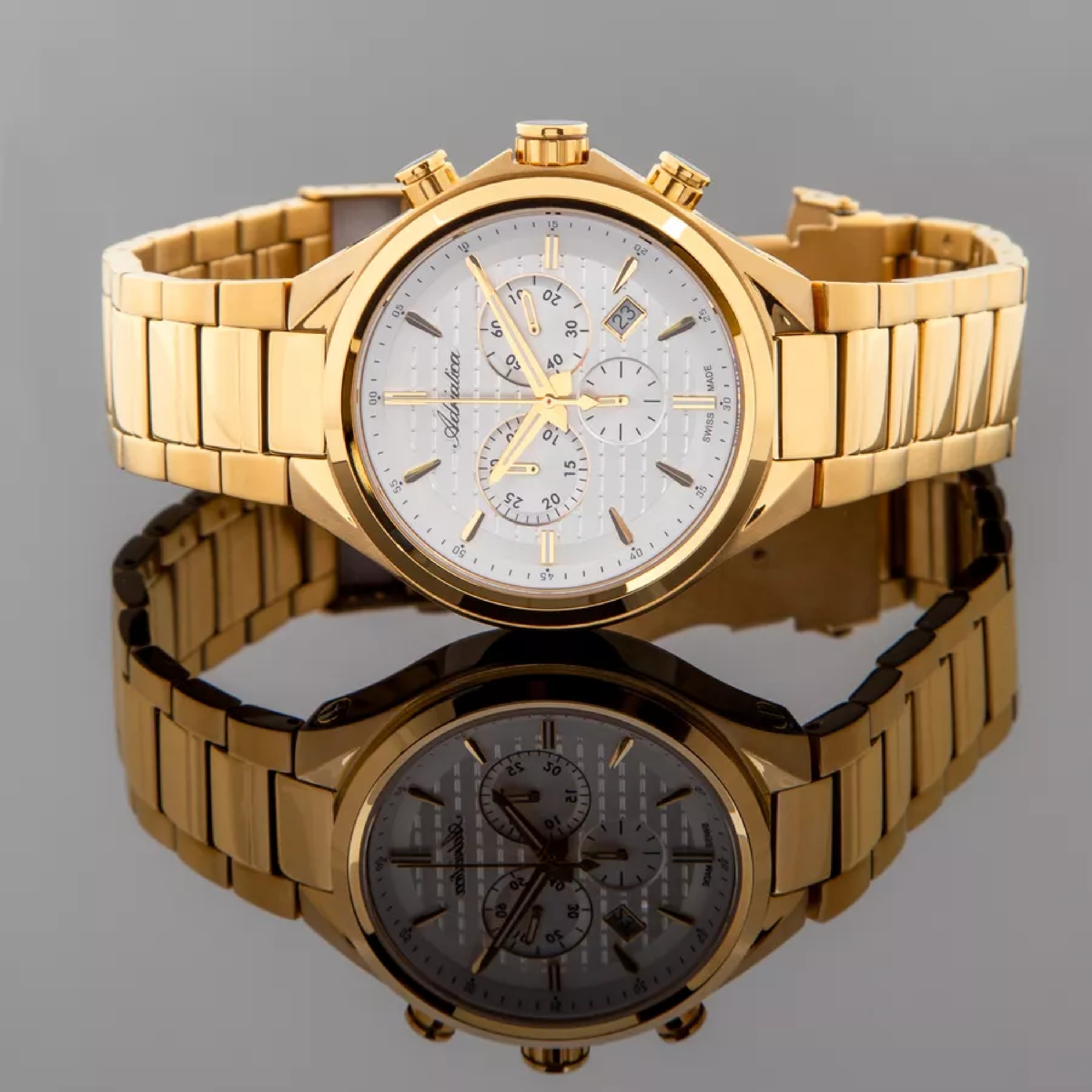 ADRIATICA A8334.1113CH - фото 3