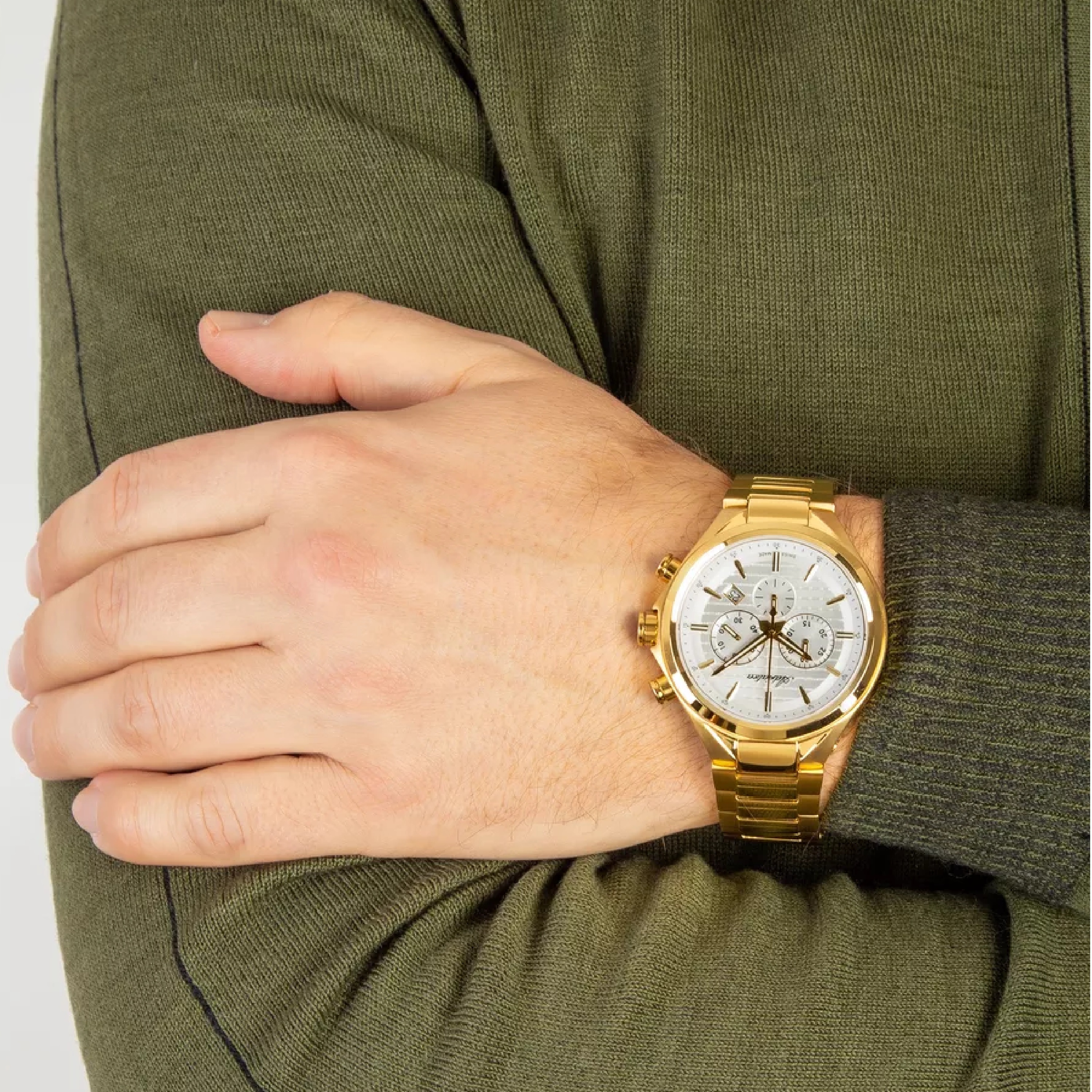 ADRIATICA A8334.1113CH - фото 4