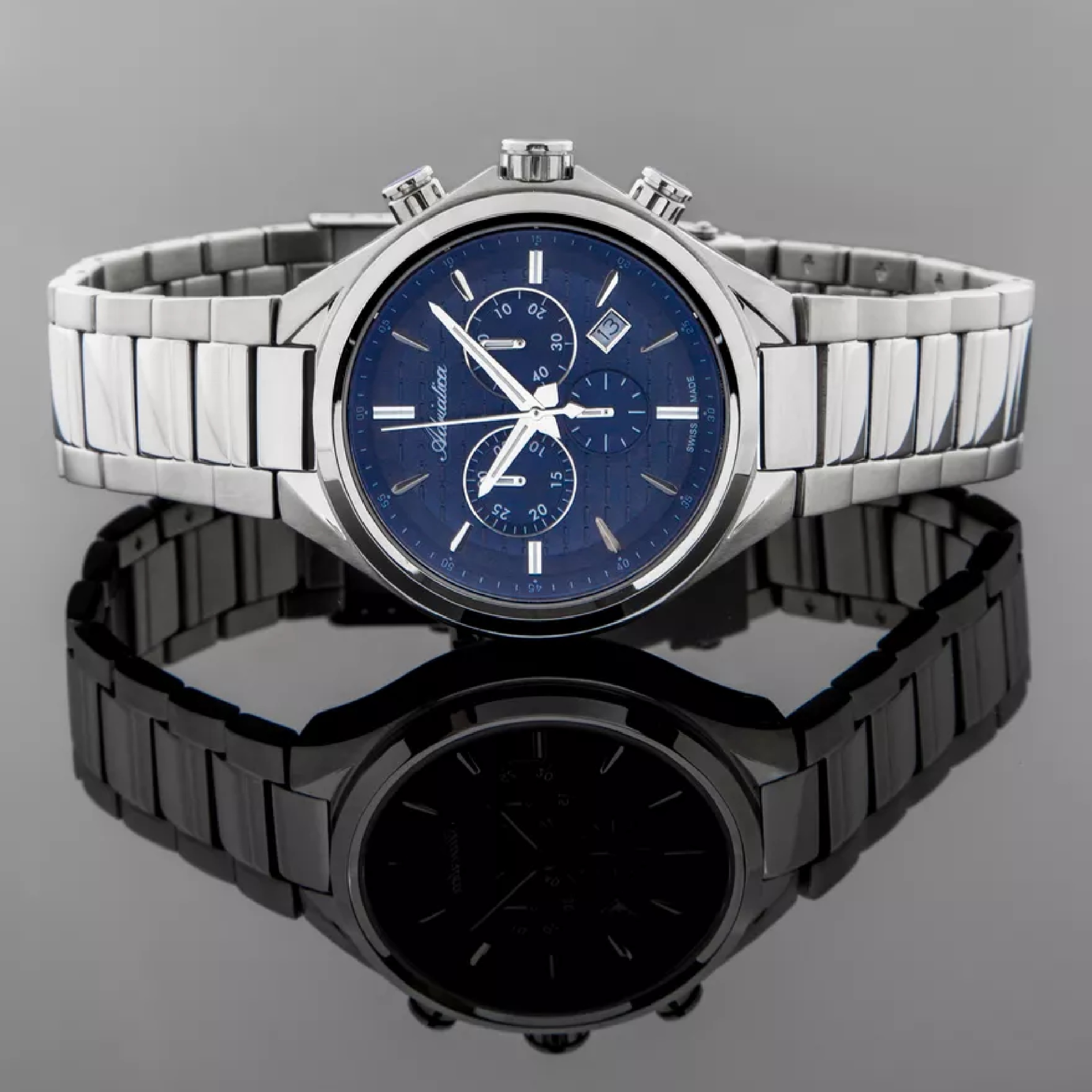 ADRIATICA A8334.5115CH - фото 2