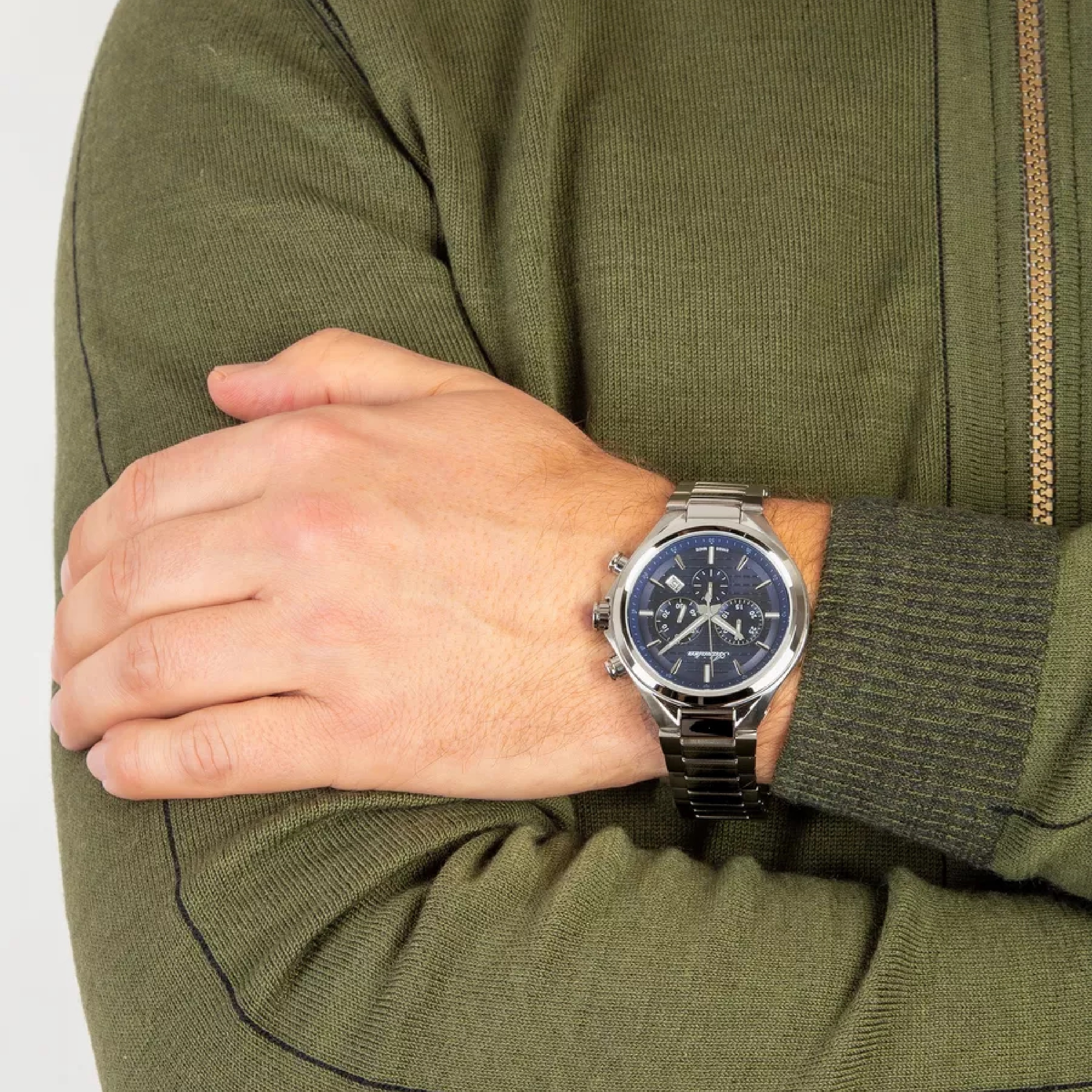 ADRIATICA A8334.5115CH - фото 4