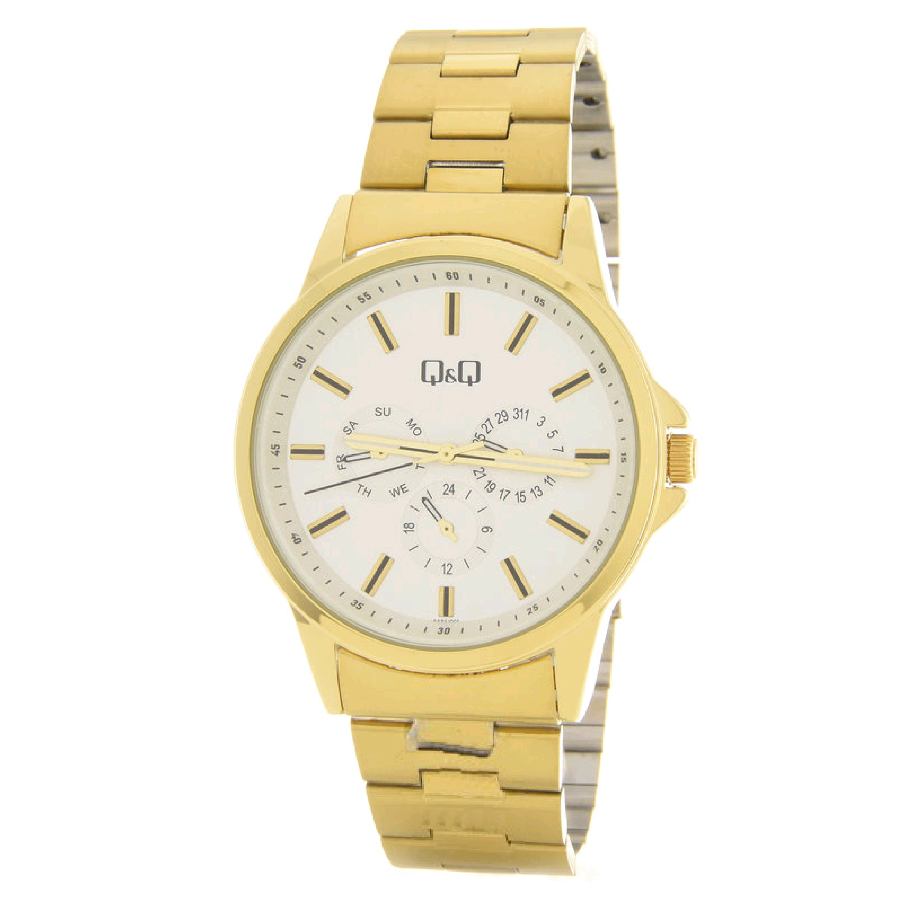 Q&Q AA32-001 - Q&Q None None