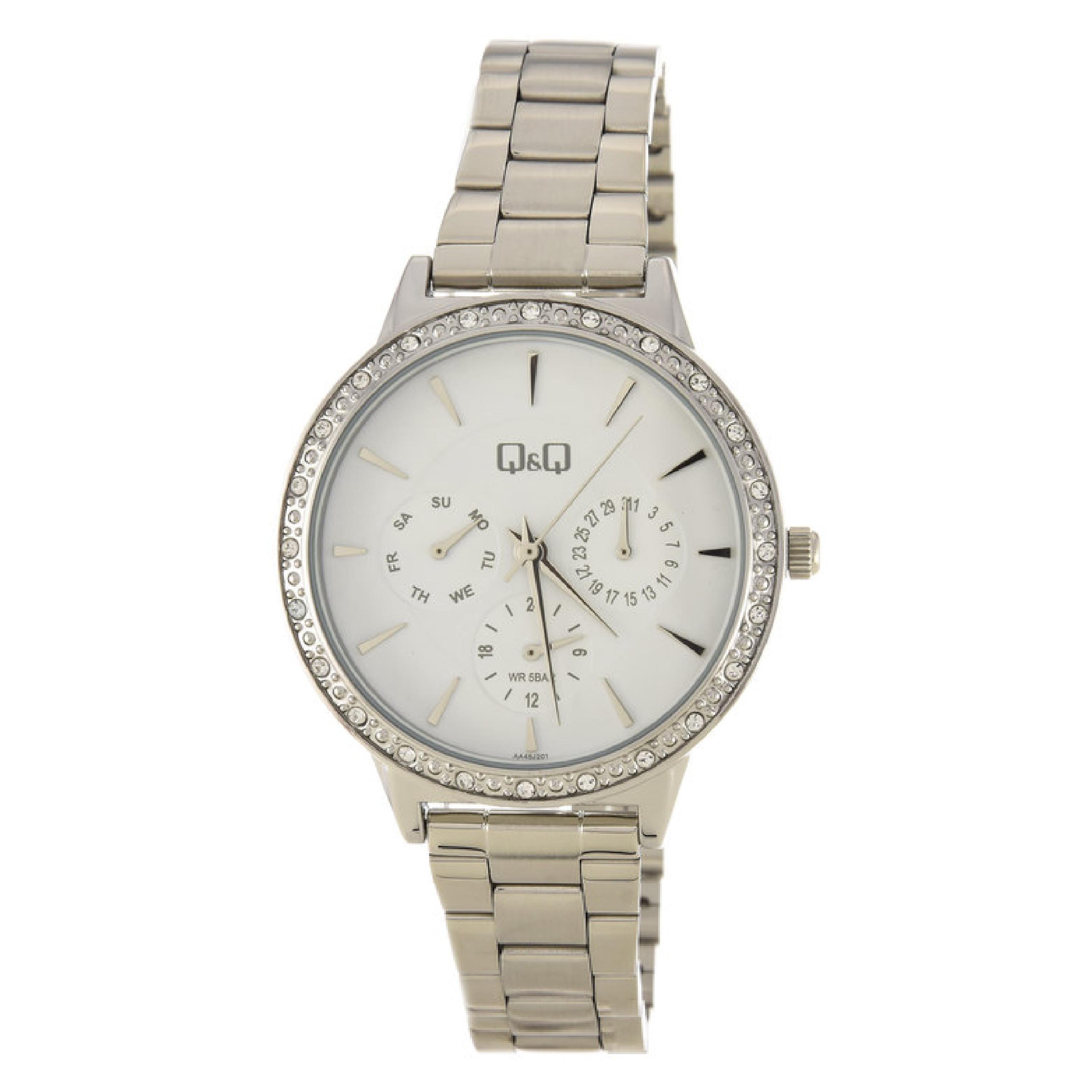 Q&Q AA45-201 - Q&Q None None