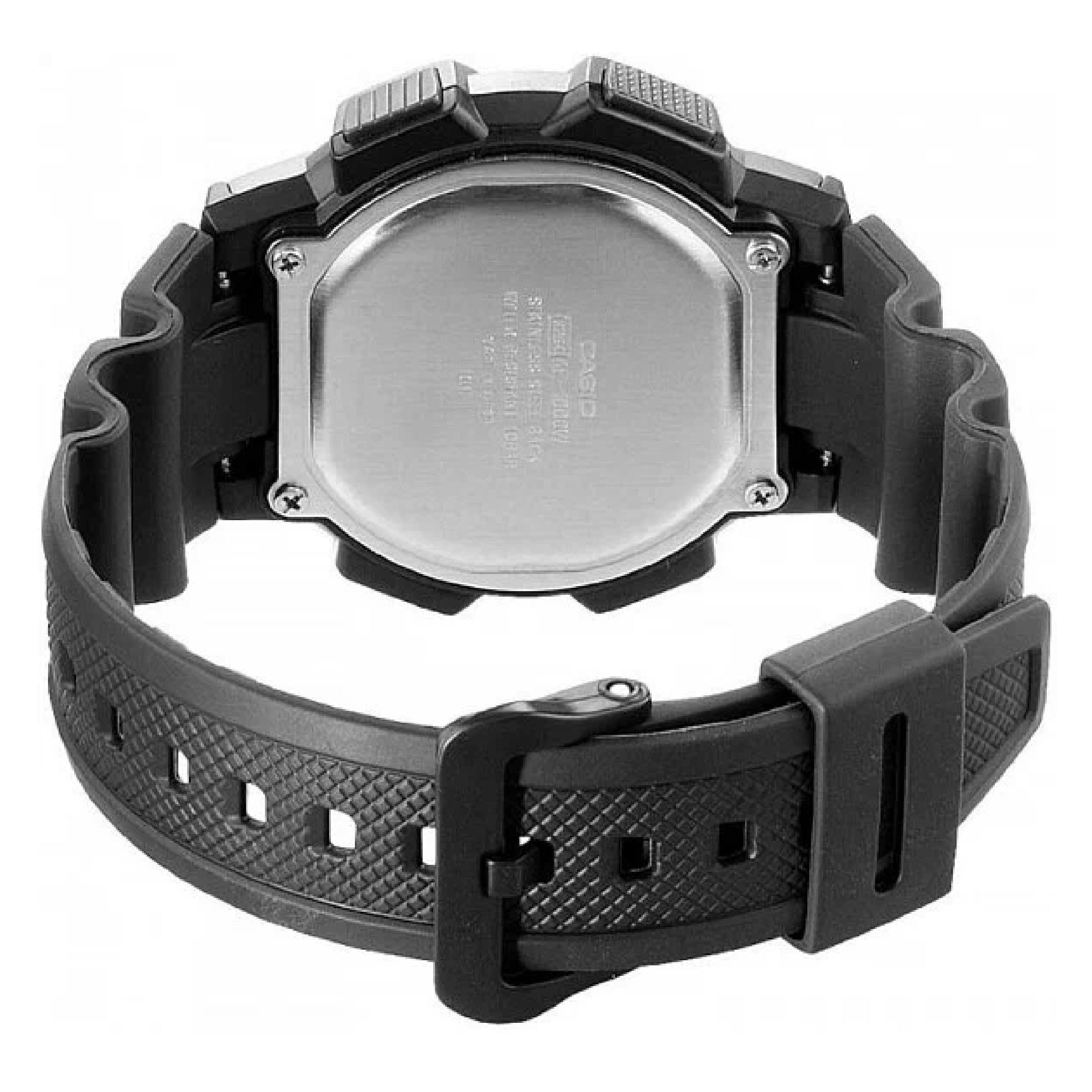 CASIO AE-1000W-1A - фото 3