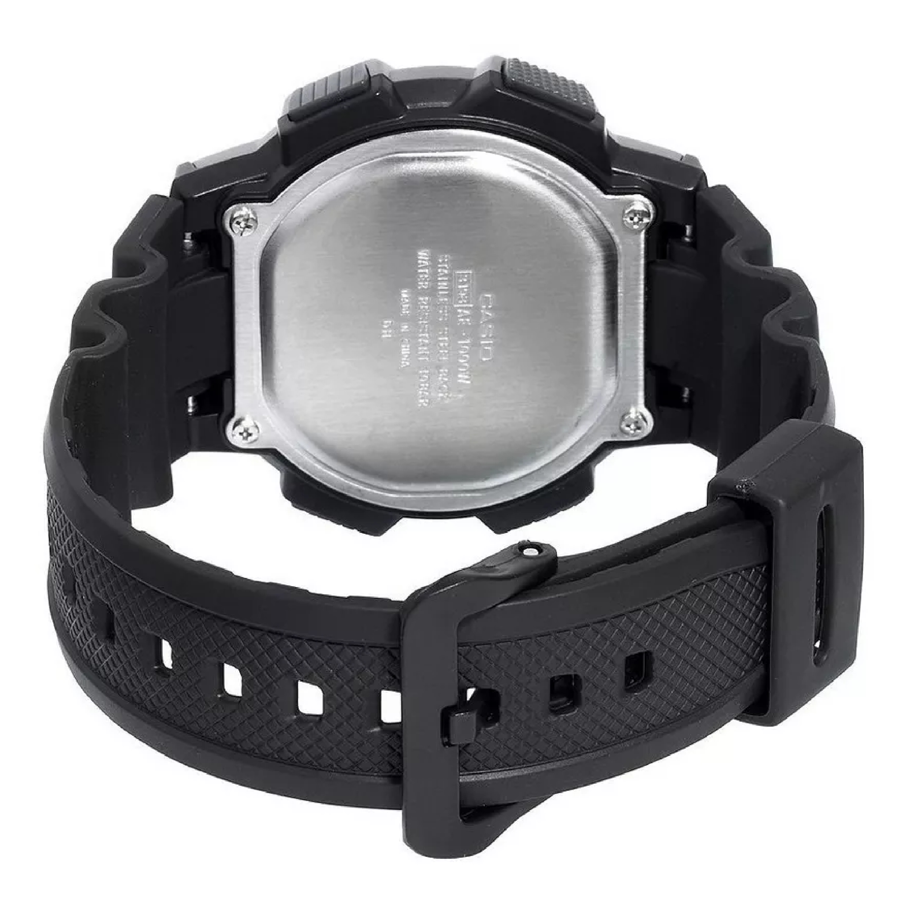 CASIO AE-1000W-1B - фото 3