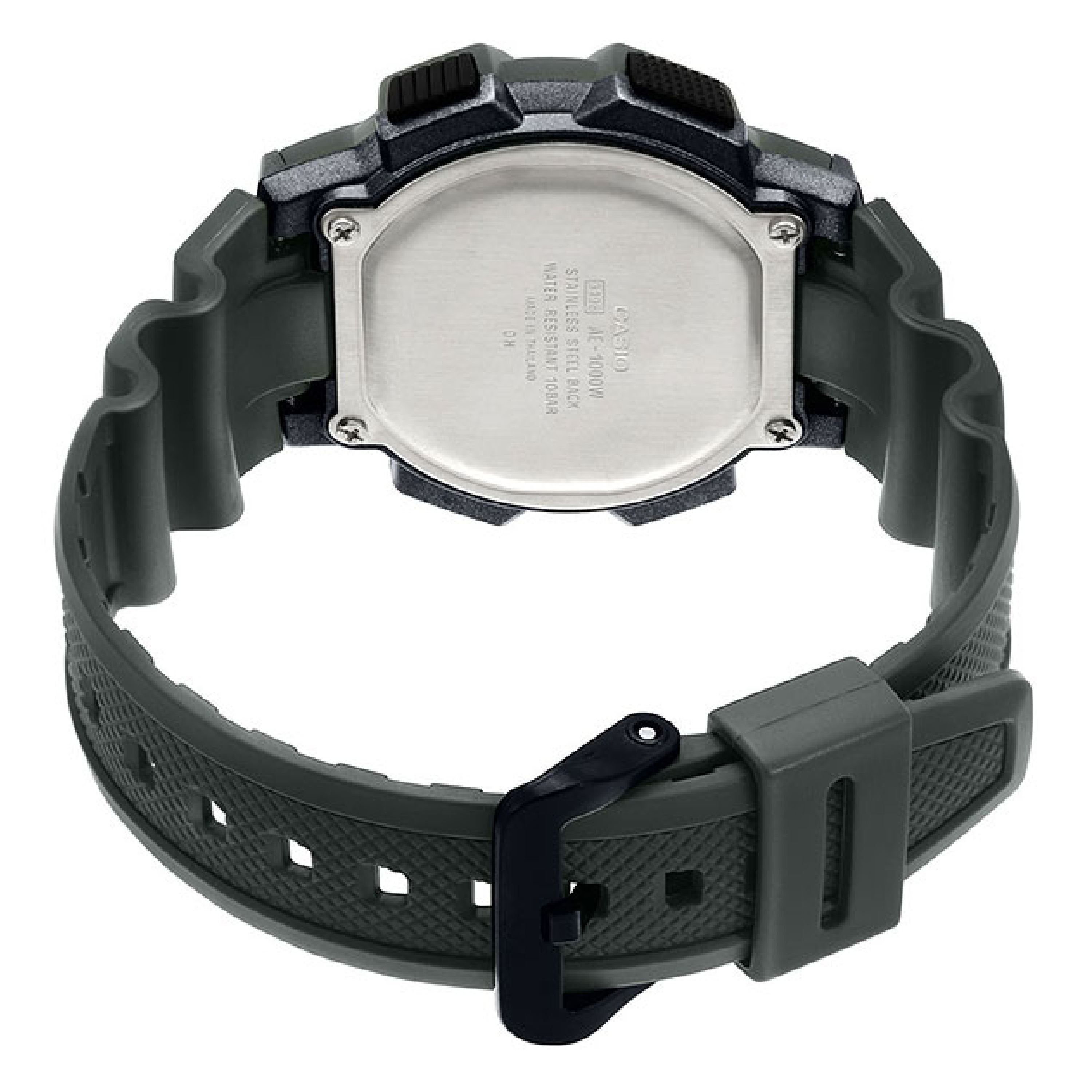 CASIO AE-1000W-3A - фото 3