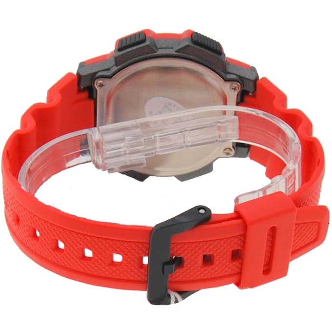 CASIO AE-1000W-4A - фото 2