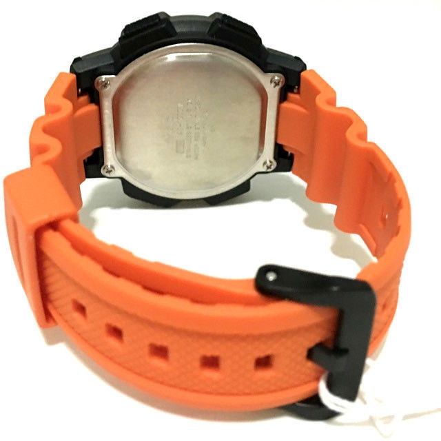 CASIO AE-1000W-4B - фото 2