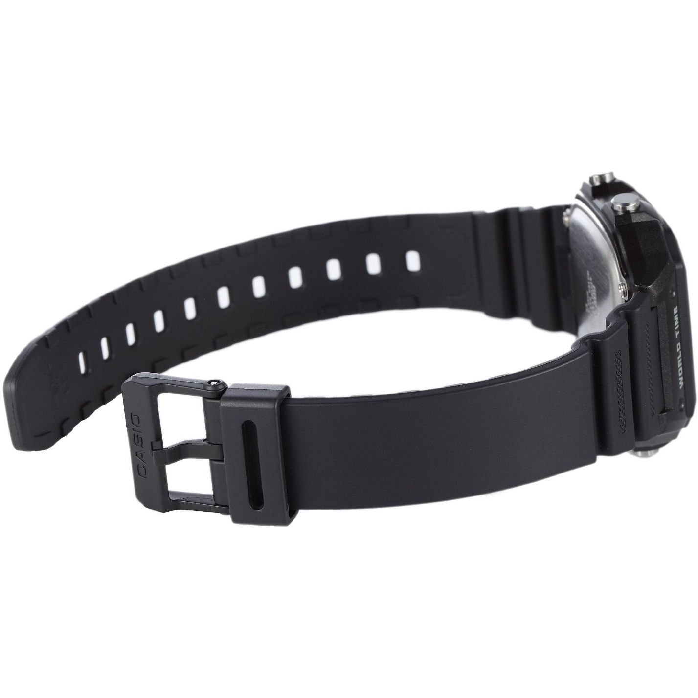 CASIO AE-1200WH-1A - фото 4