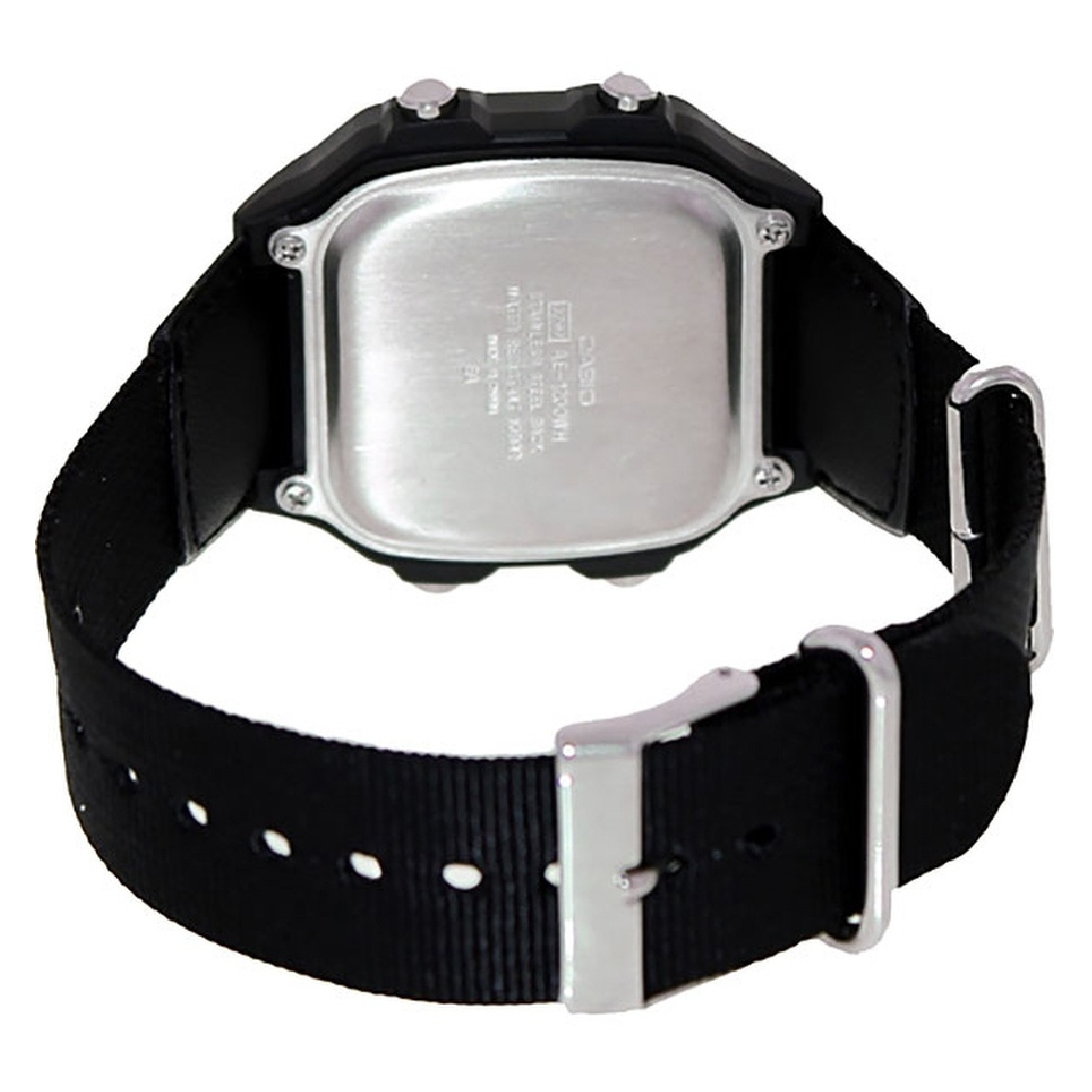 CASIO AE-1200WHB-1B - фото 3