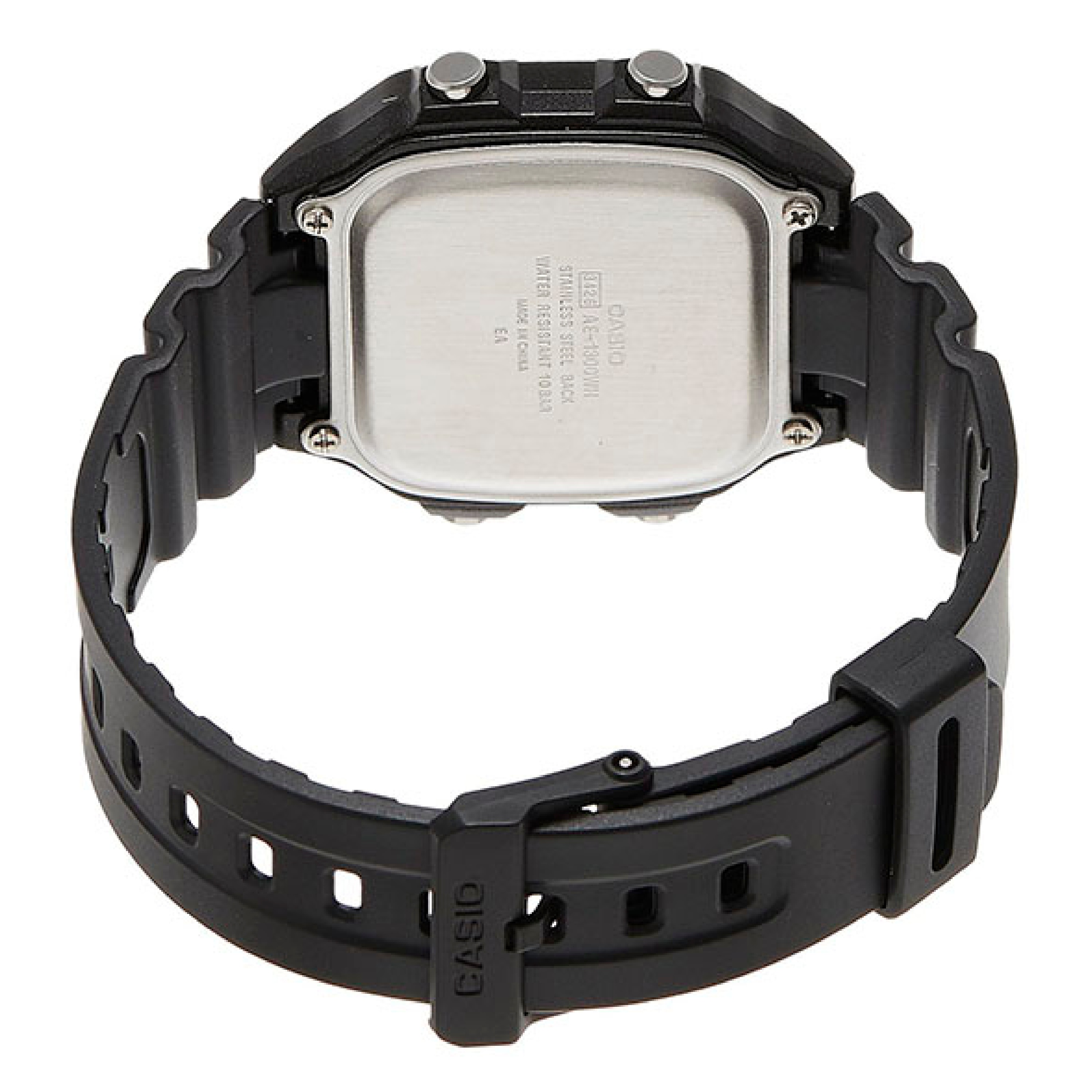 CASIO AE-1300WH-1A - фото 3