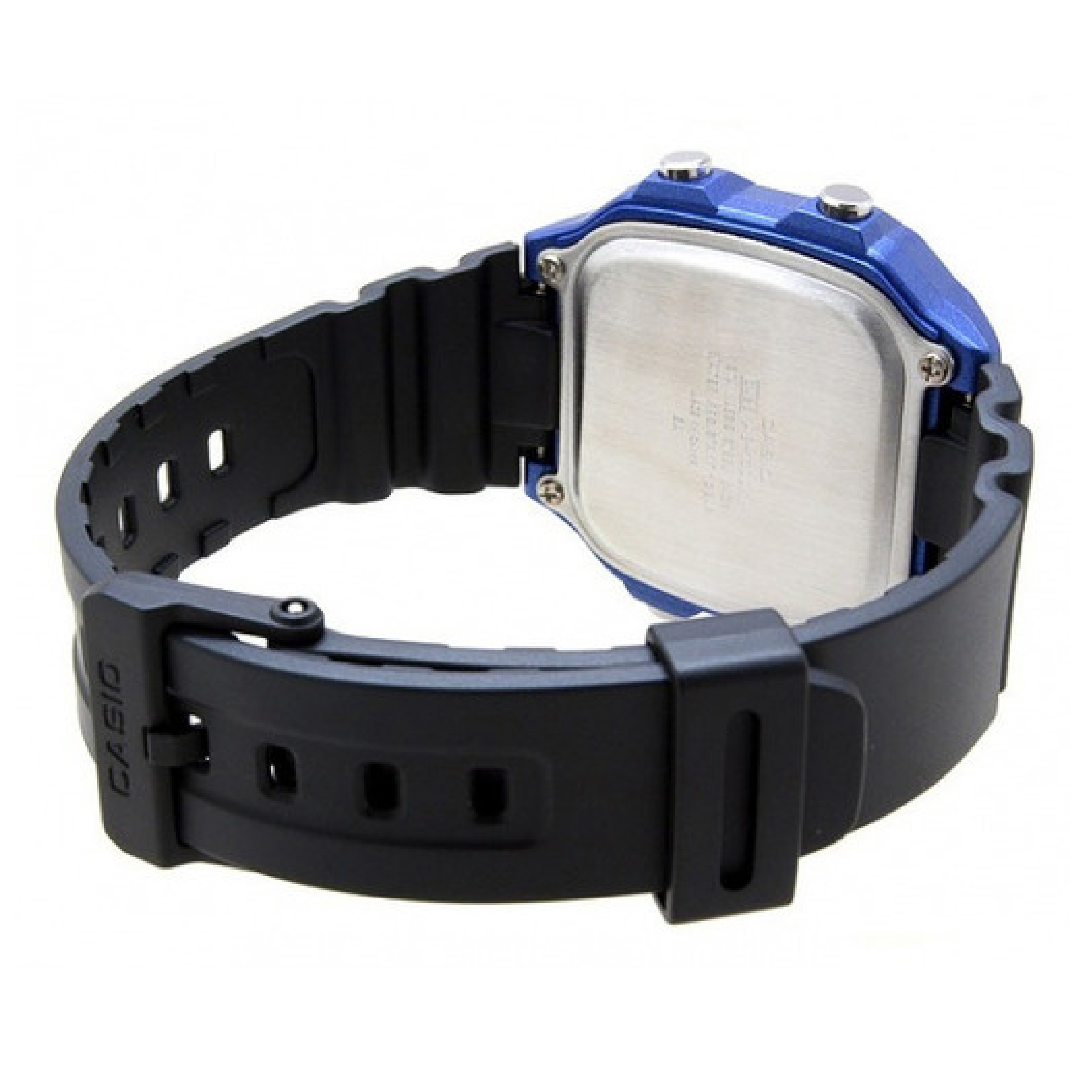 CASIO AE-1300WH-2A - фото 3