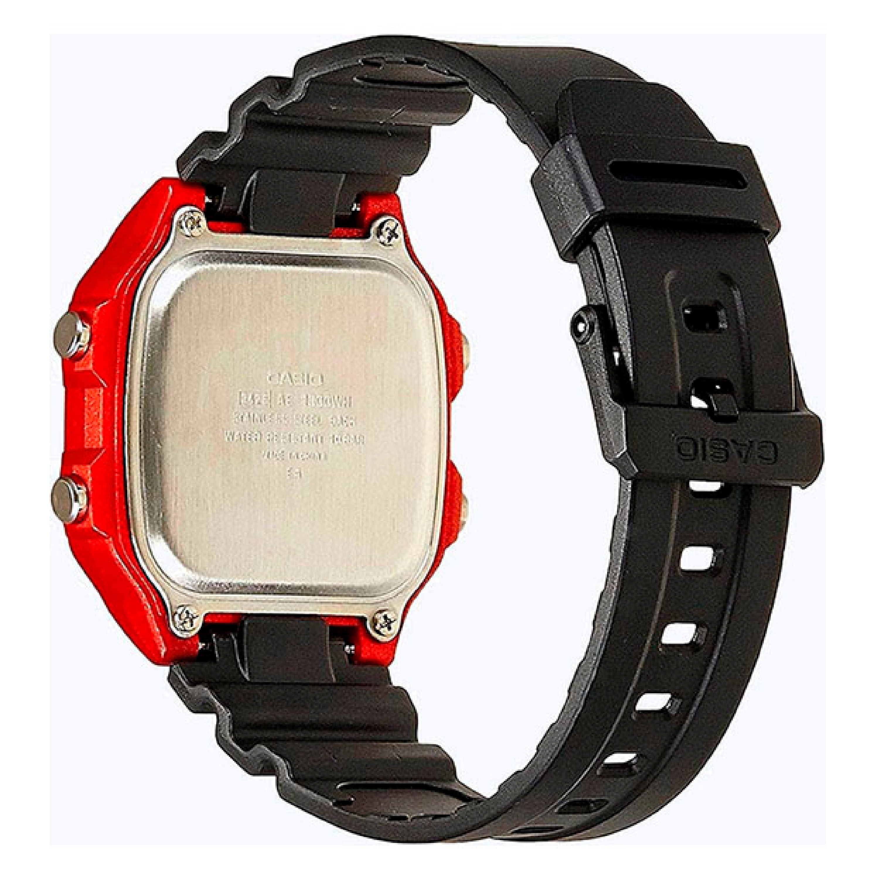 CASIO AE-1300WH-4A - фото 3