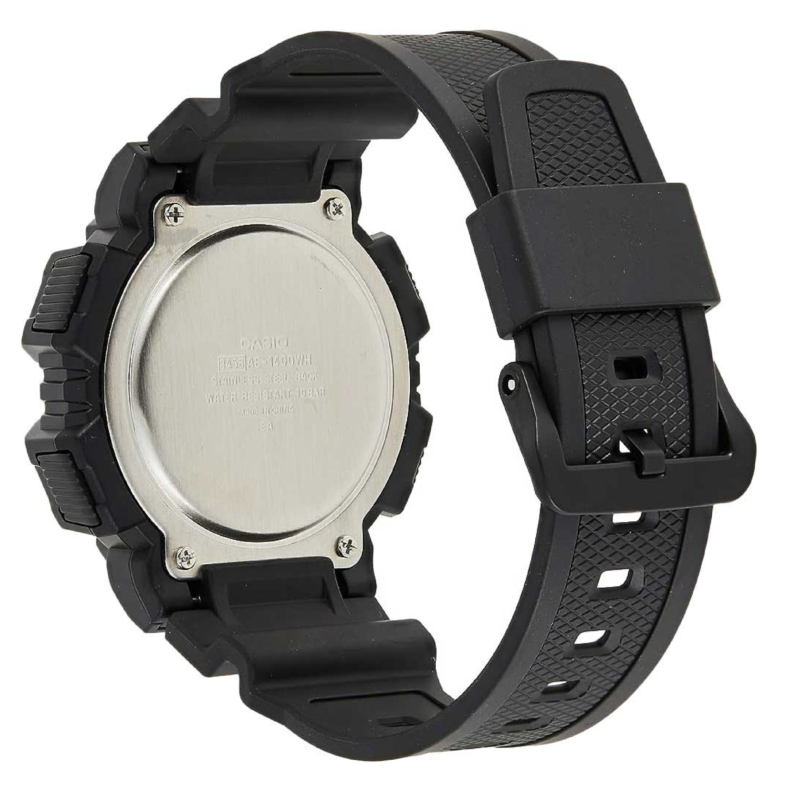 CASIO AE-1400WH-1A - фото 3