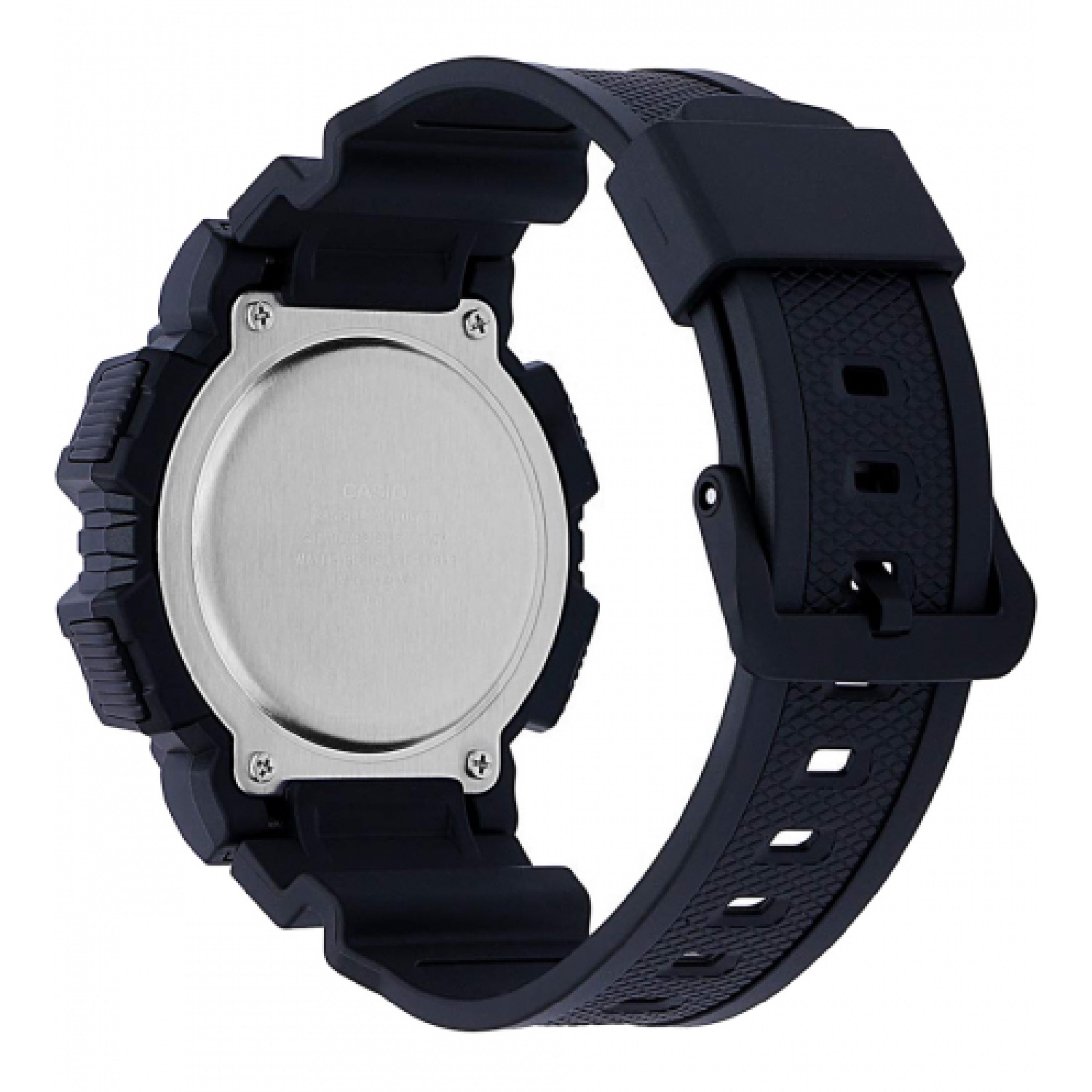 CASIO AE-1400WH-9A - фото 3