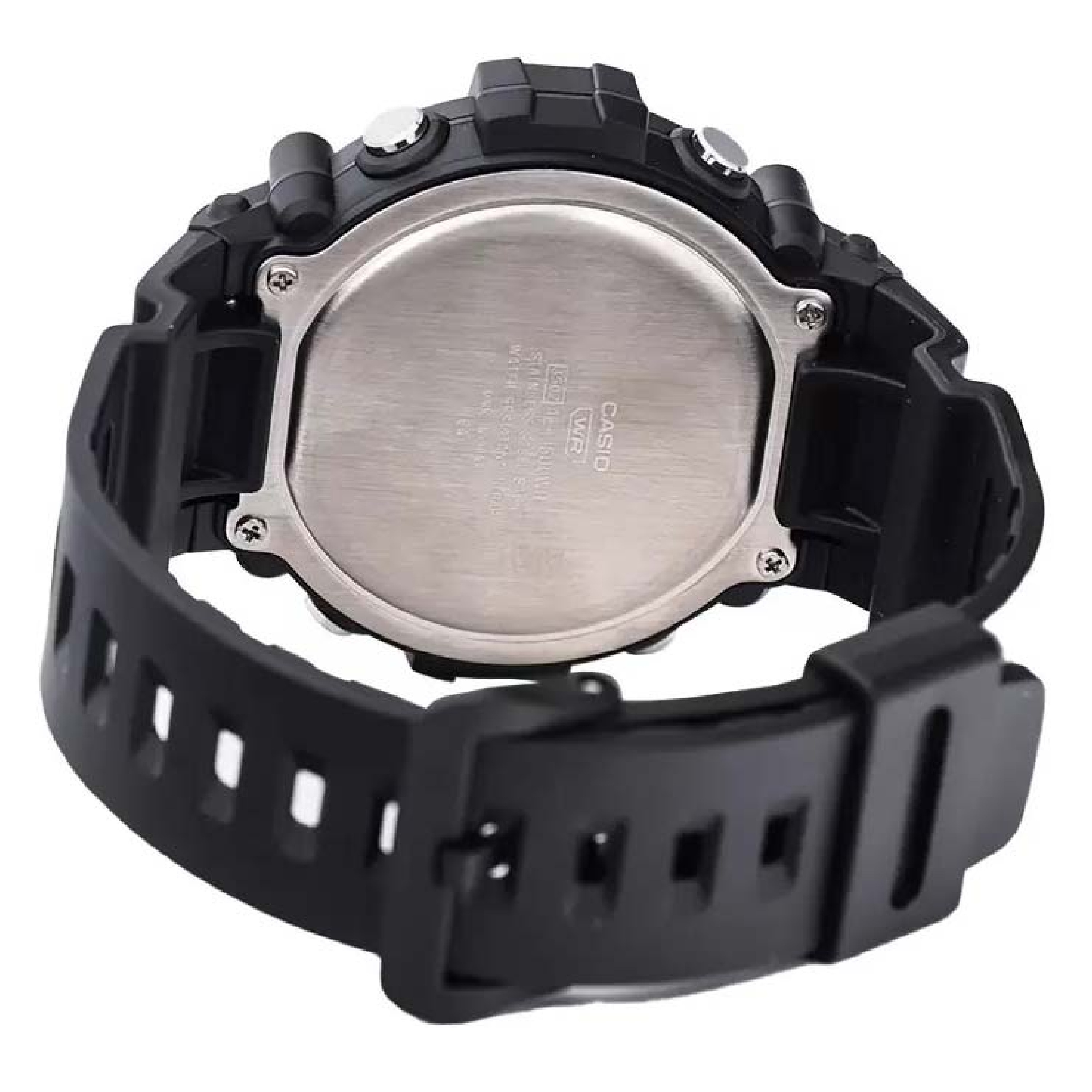 CASIO AE-1500WH-1A - фото 3