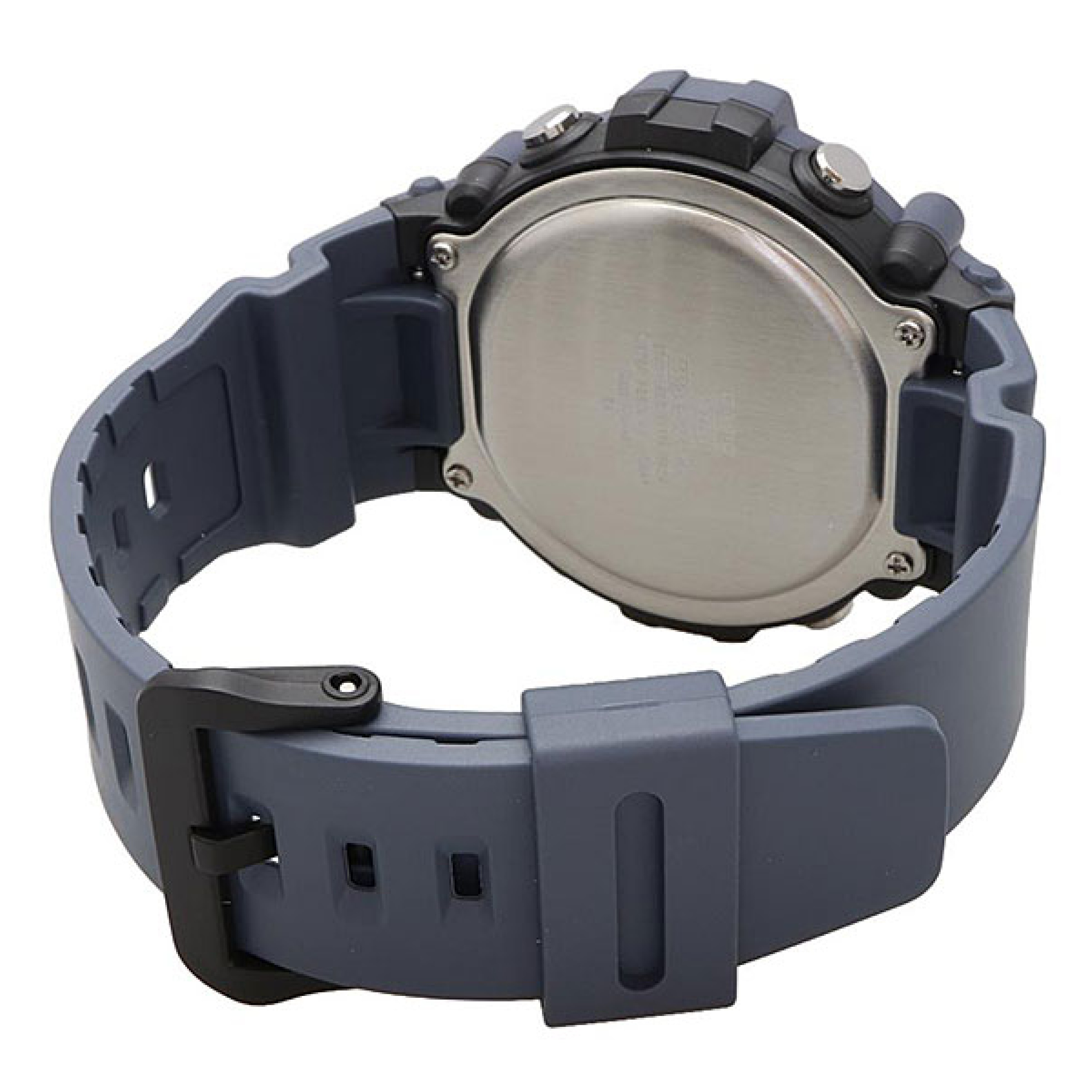 CASIO AE-1500WH-2A - фото 3