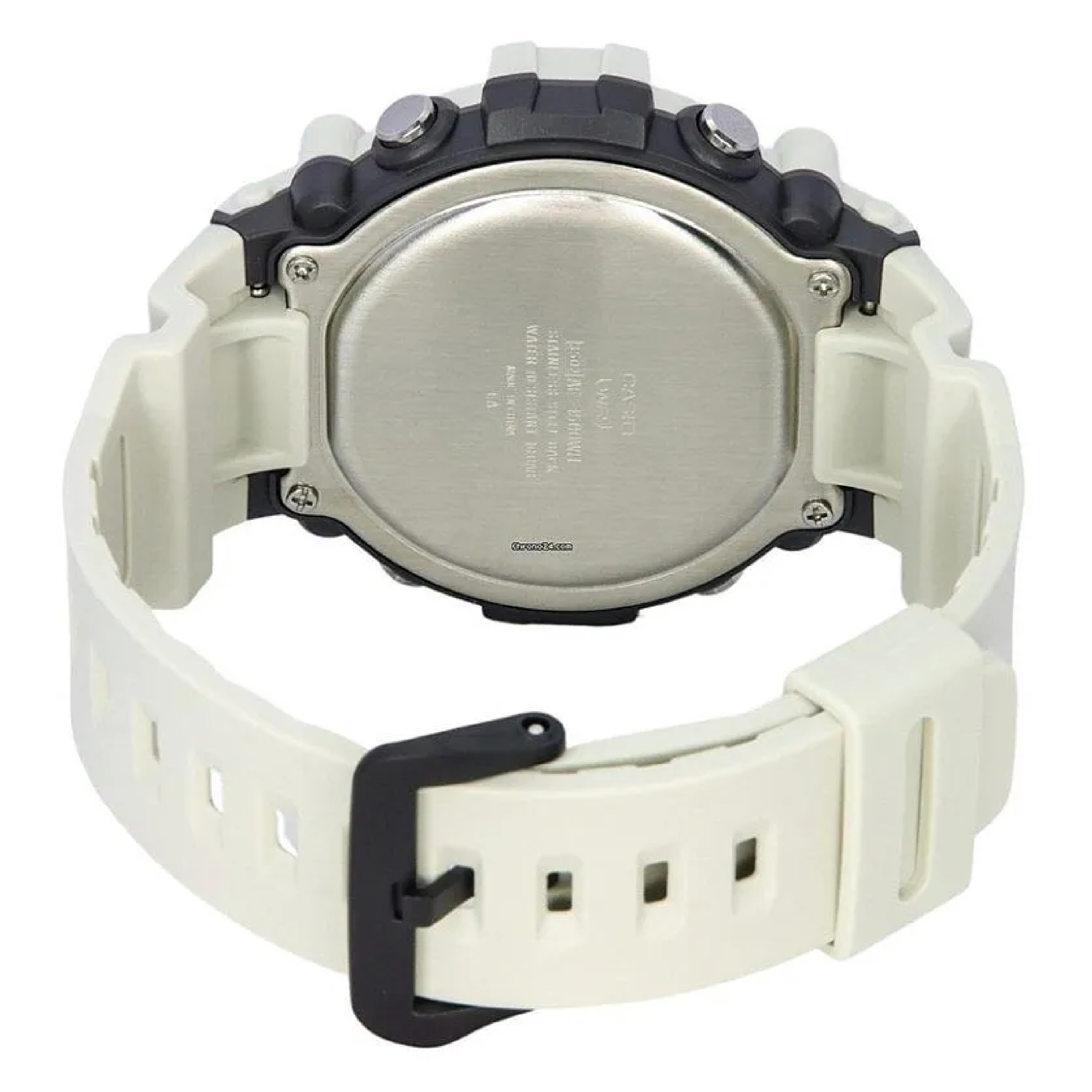 CASIO AE-1500WH-8B2 - фото 2