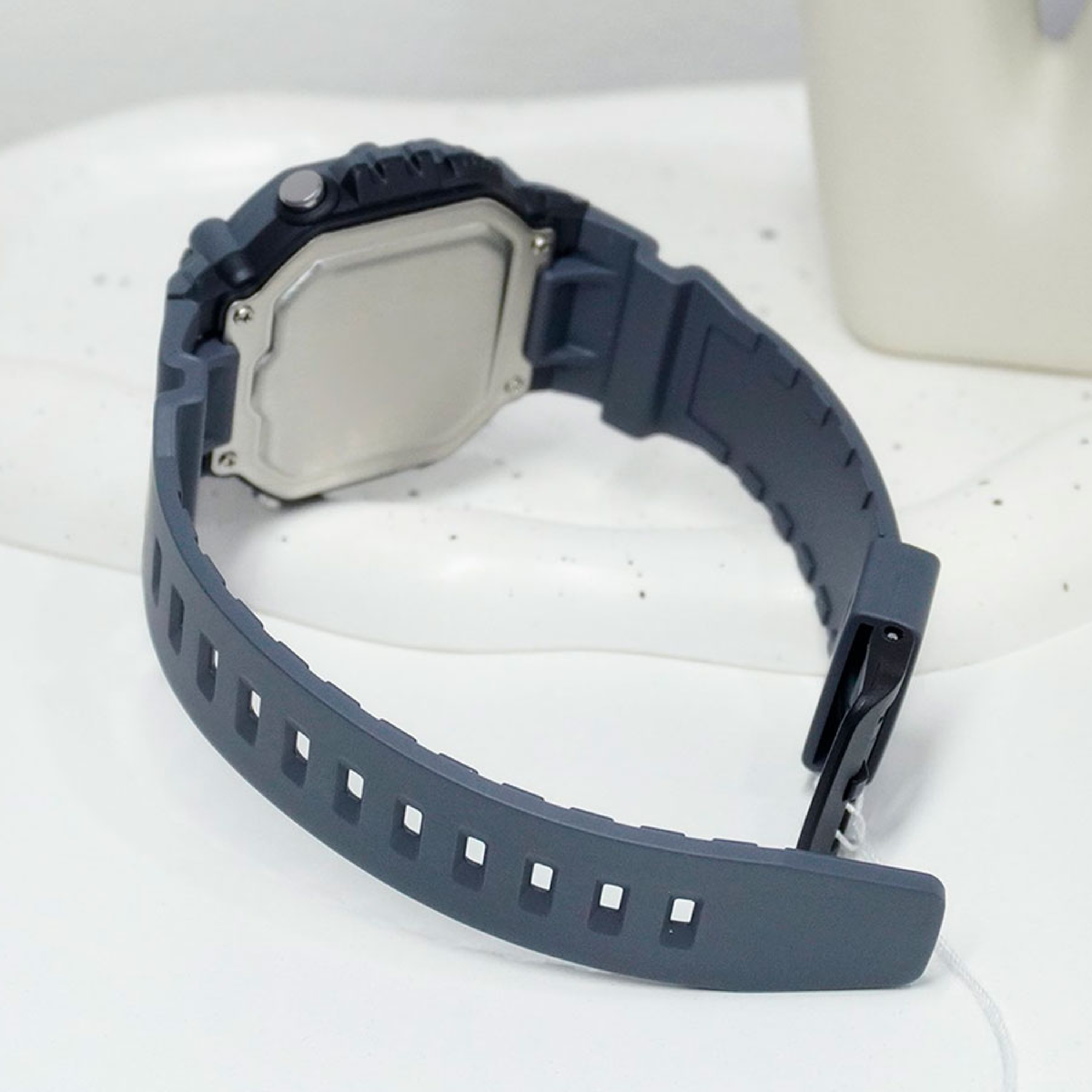 CASIO AE-1600H-8B - фото 3