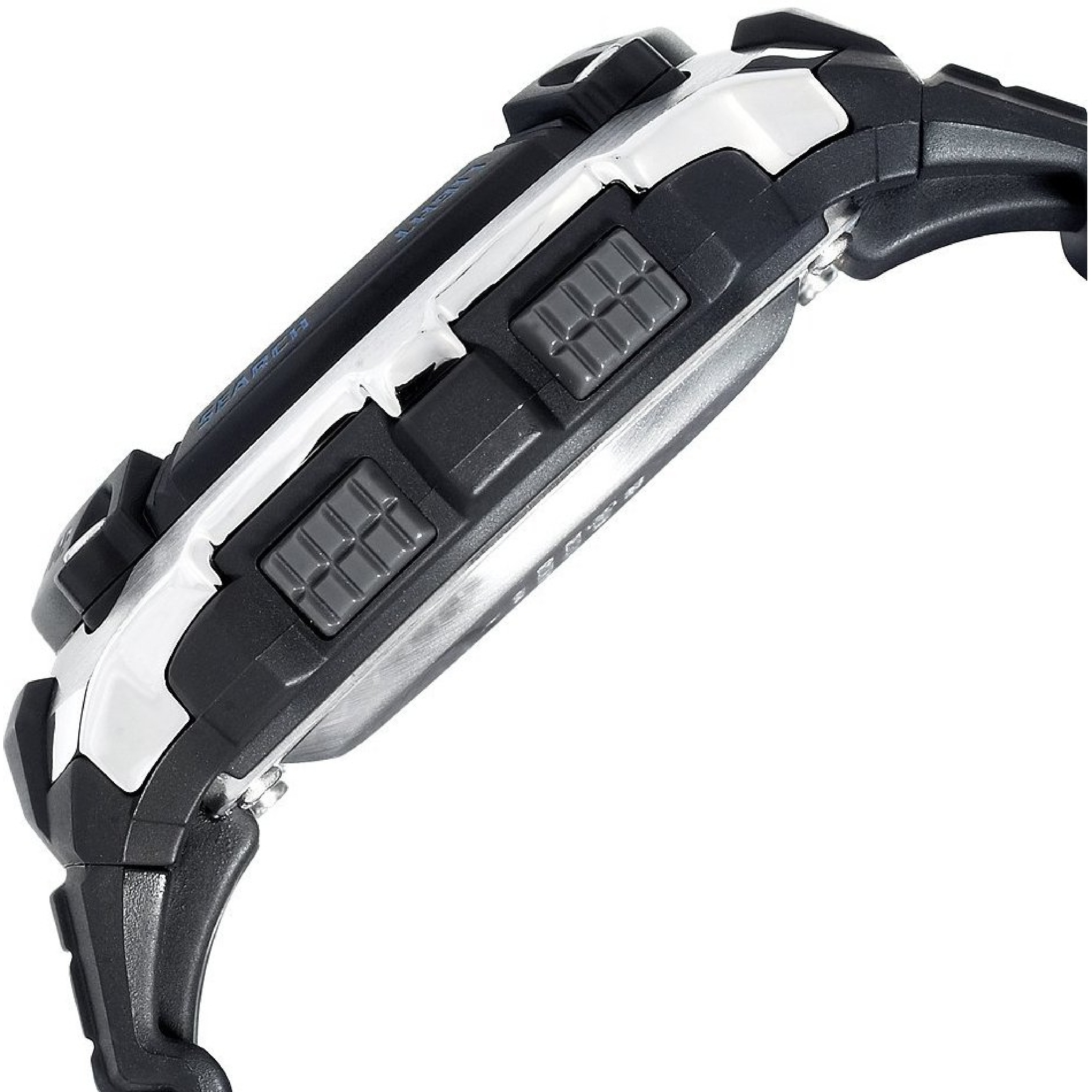 CASIO AE-2000W-1A - фото 2