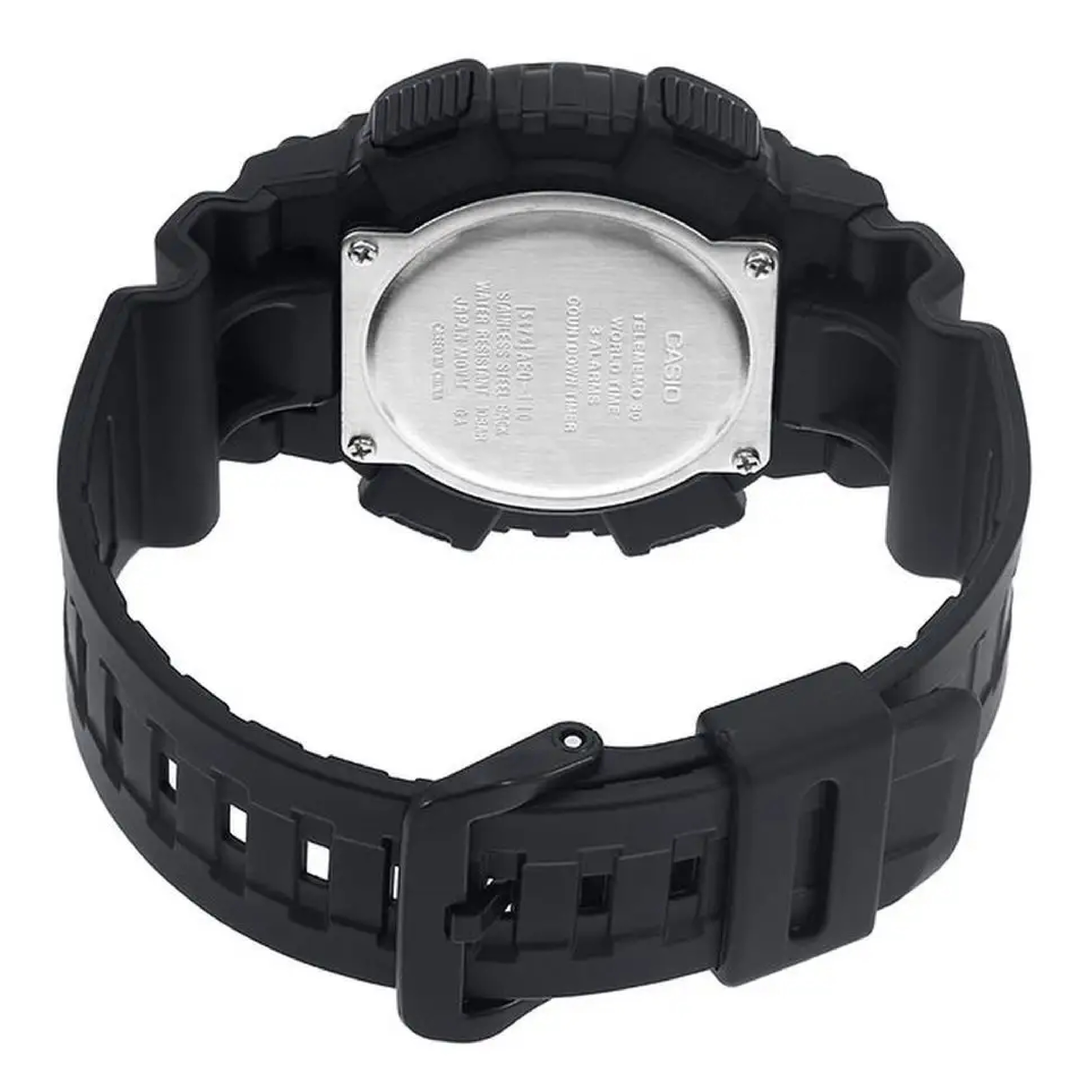 CASIO AEQ-110BW-9A - фото 3