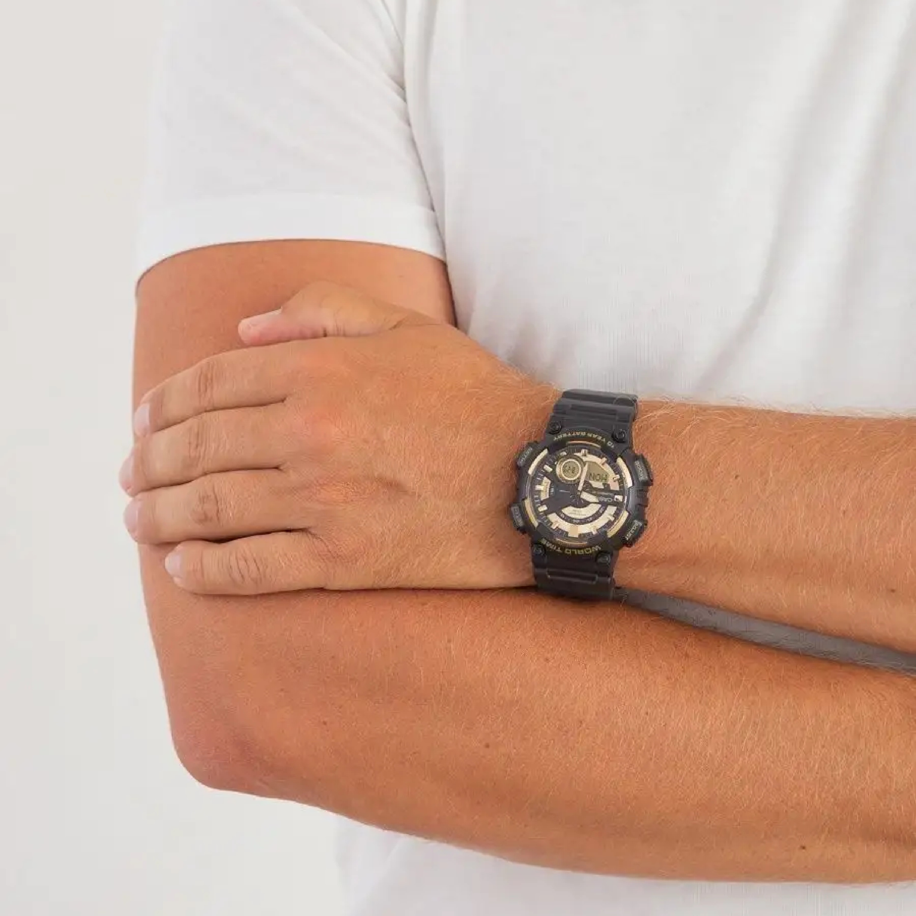 CASIO AEQ-110BW-9A - фото 4