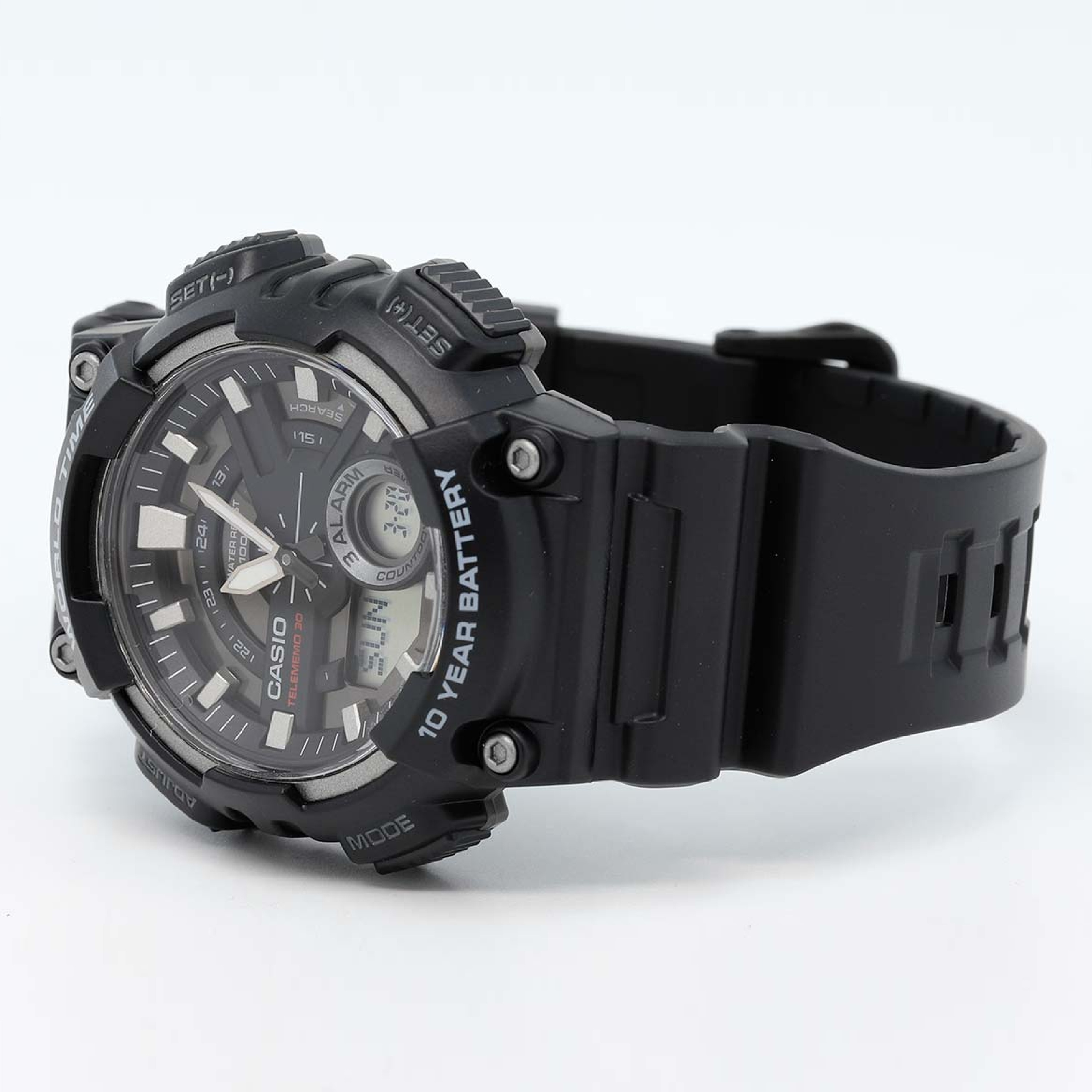 CASIO AEQ-110W-1A - фото 2