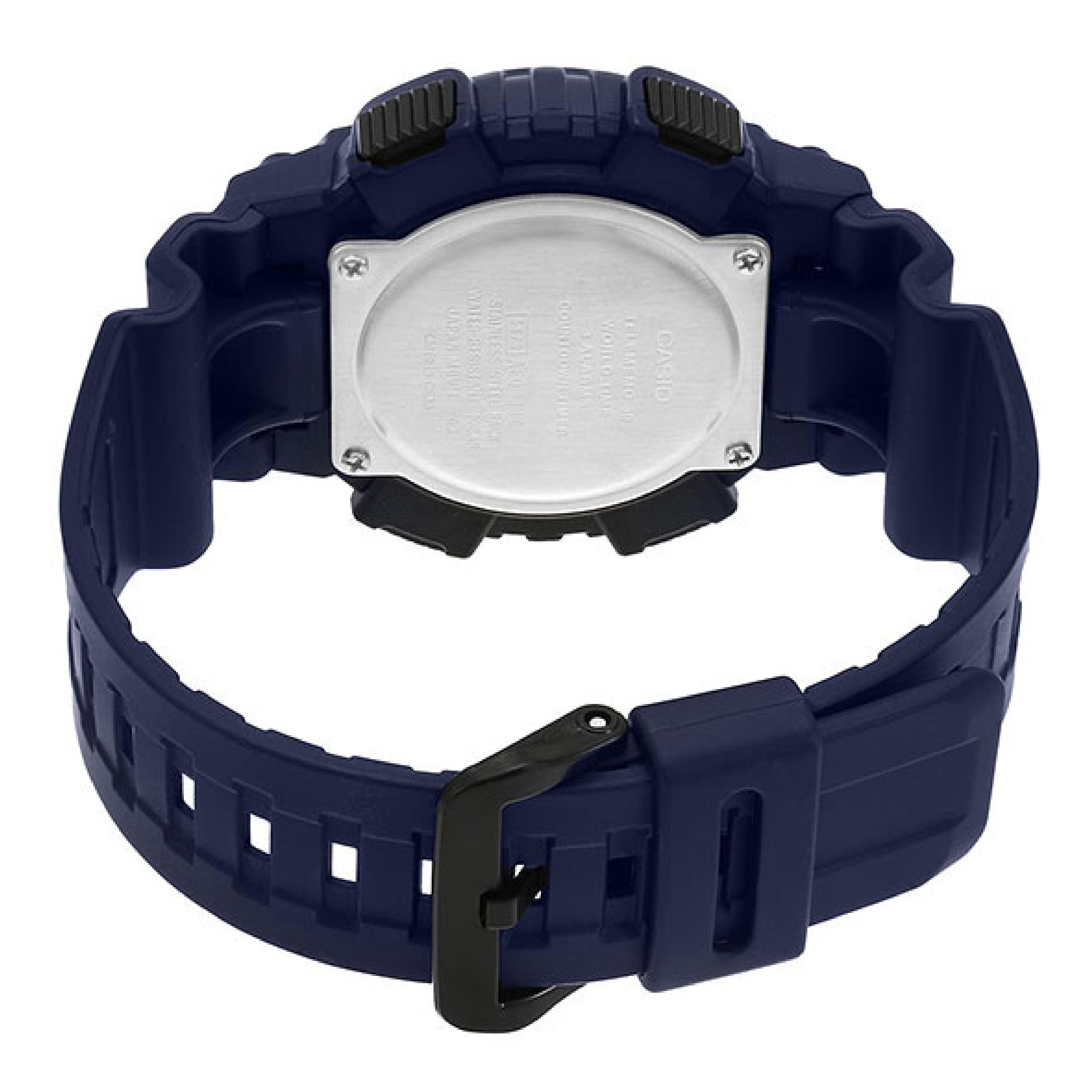 CASIO AEQ-110W-2A - фото 3