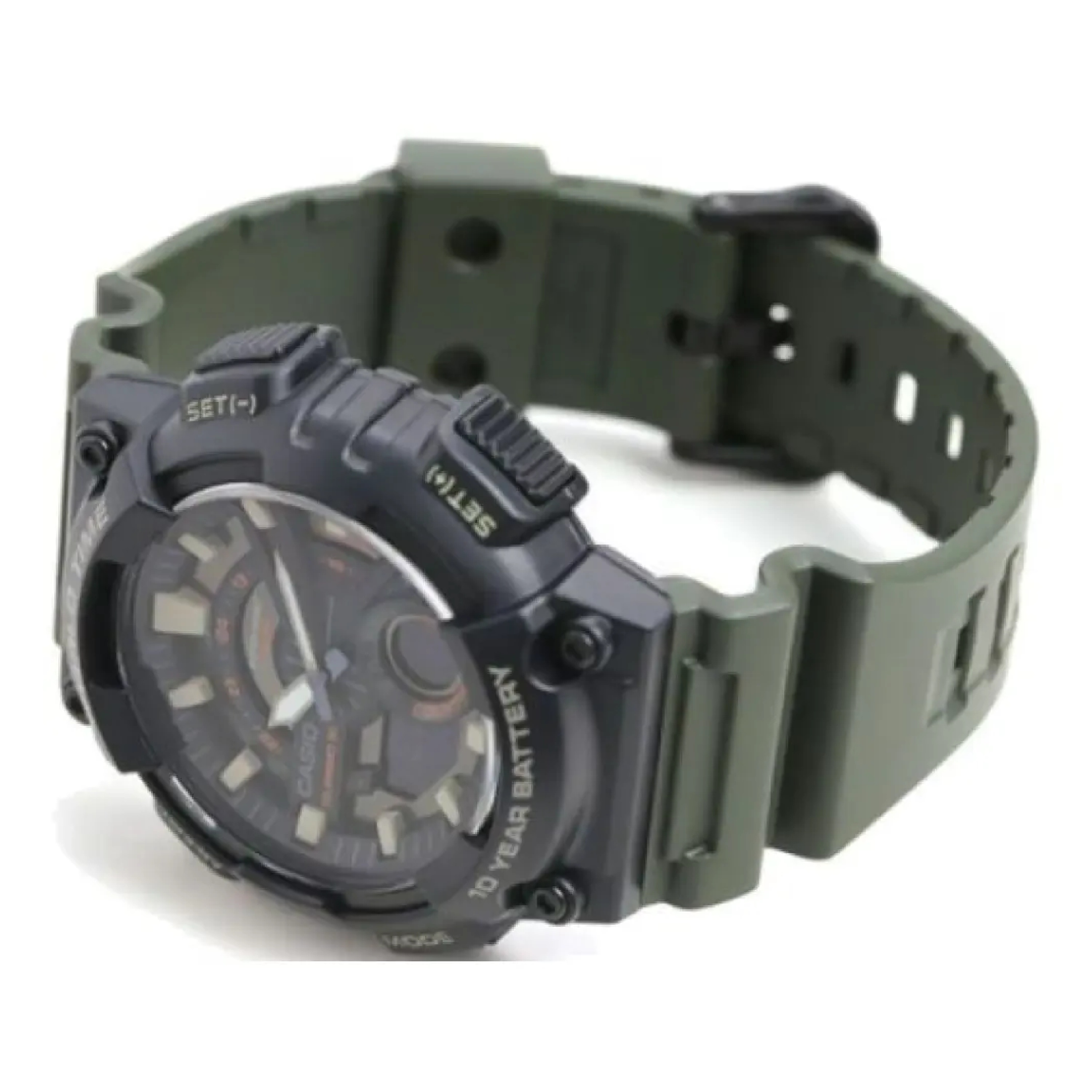 CASIO AEQ-110W-3A - фото 2