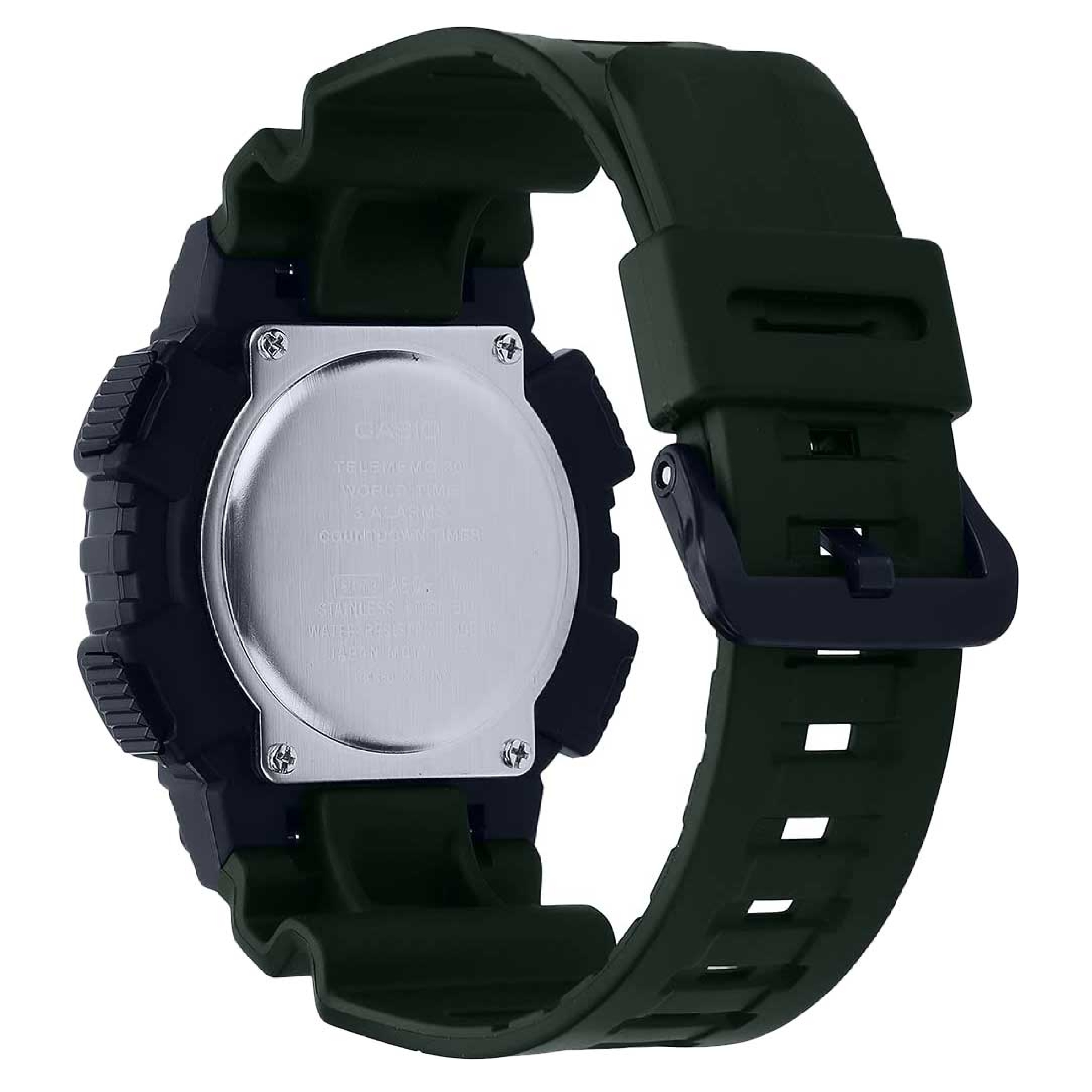 CASIO AEQ-110W-3A - фото 3