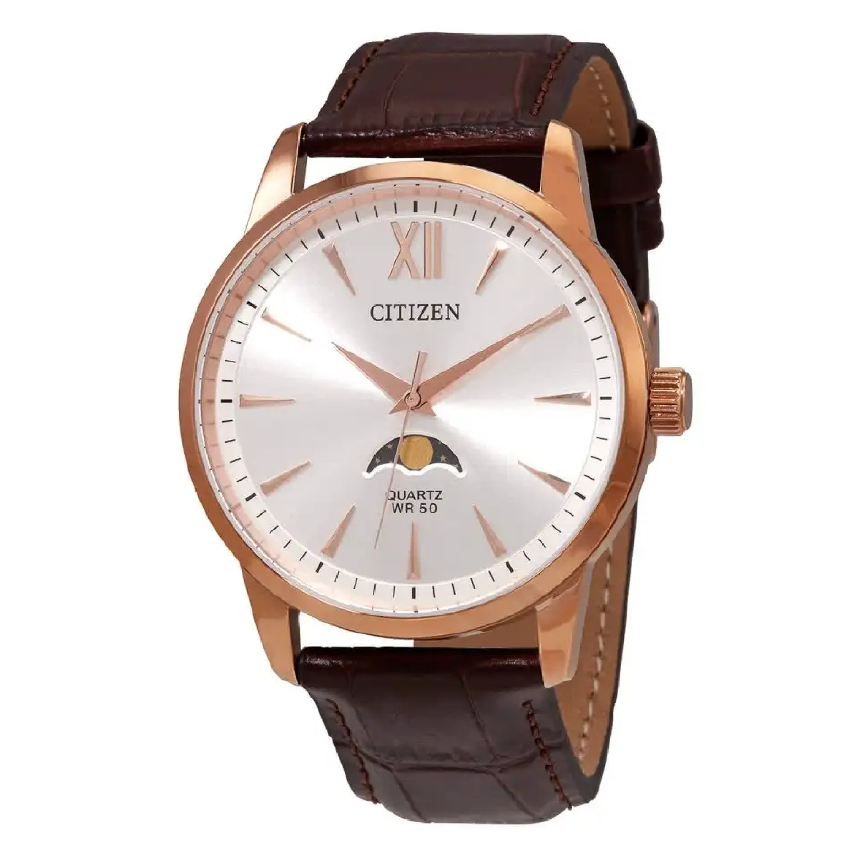 CITIZEN AK5003-05A - CITIZEN None None