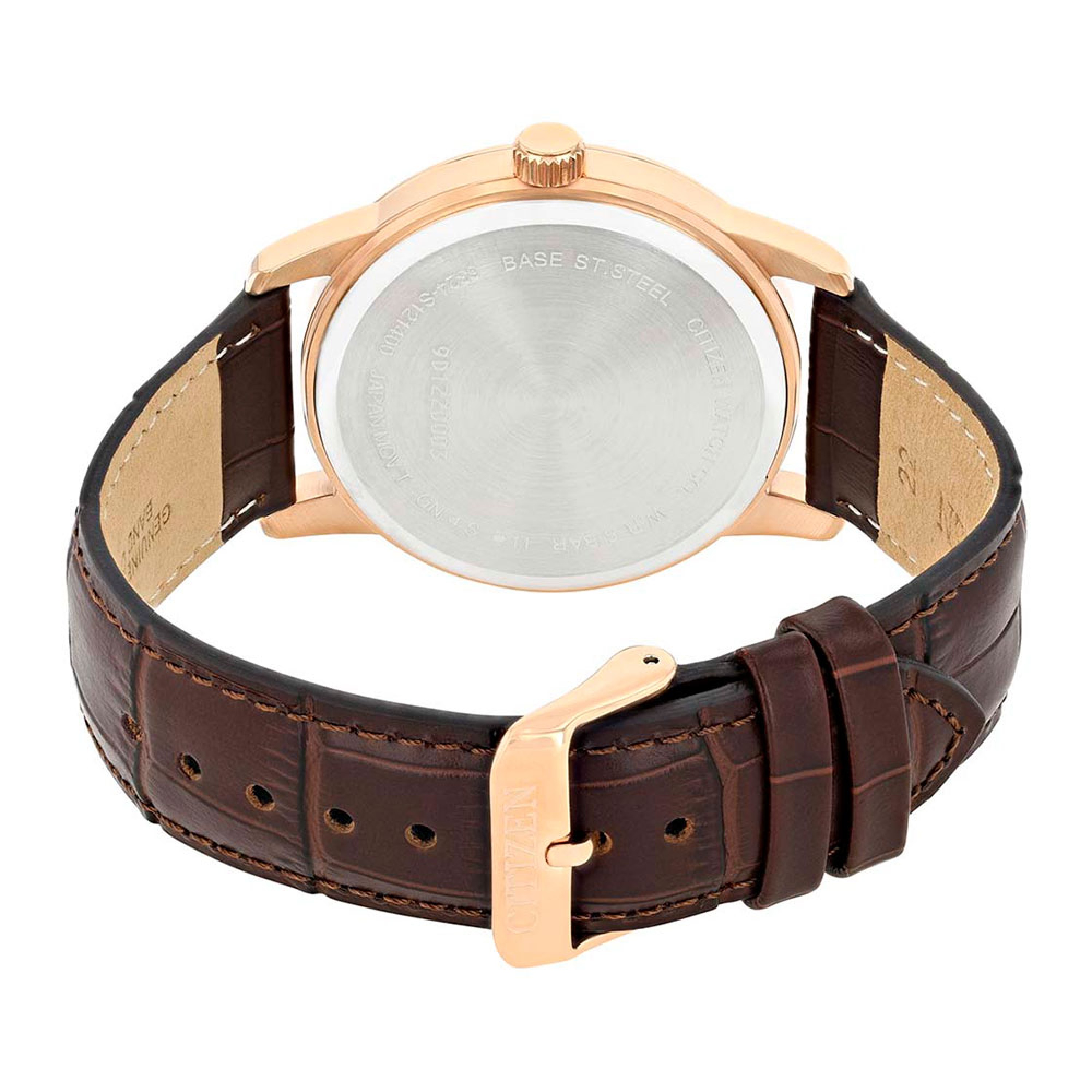 CITIZEN AK5003-05A - фото 3