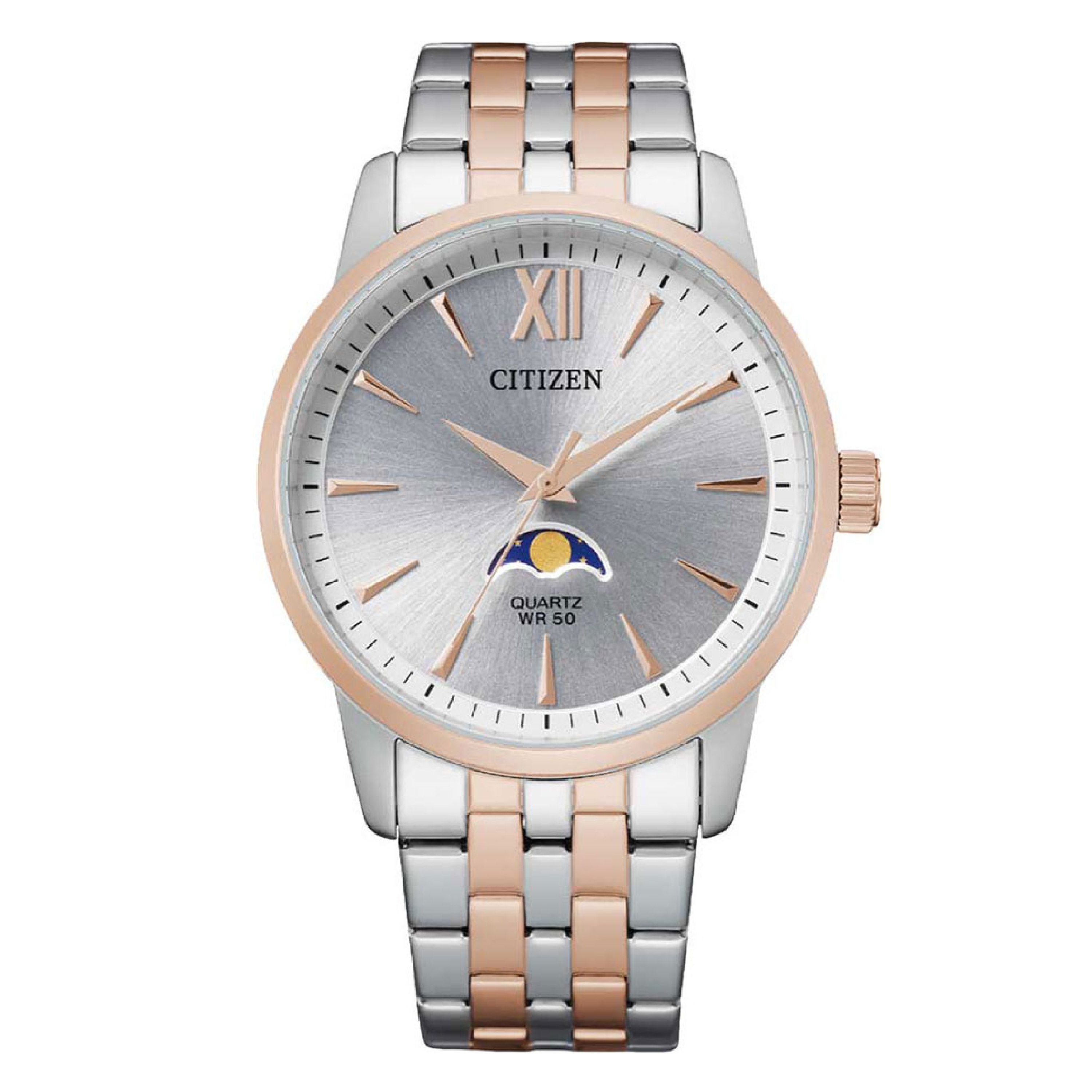 CITIZEN AK5006-58A - CITIZEN None None