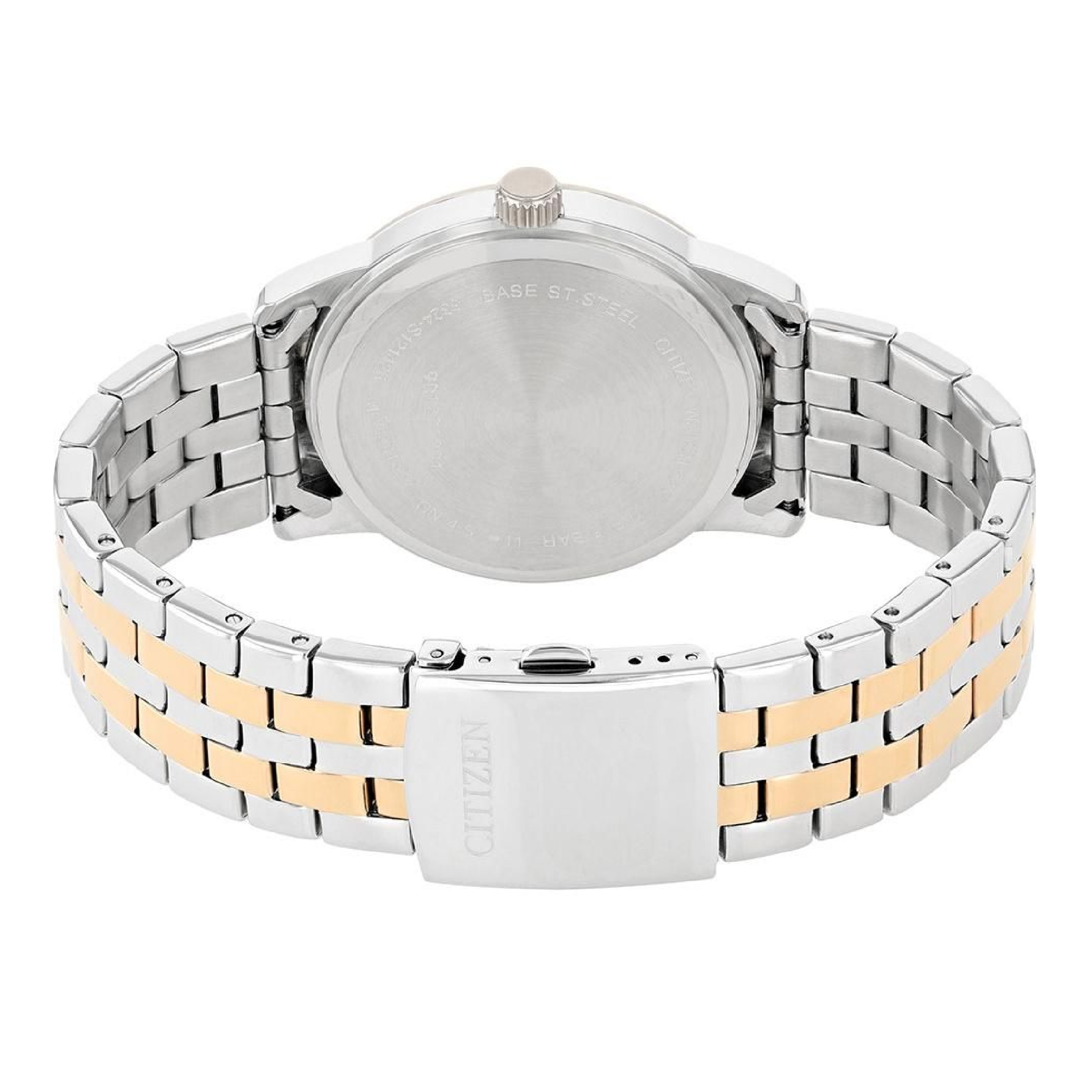 CITIZEN AK5006-58A - фото 3