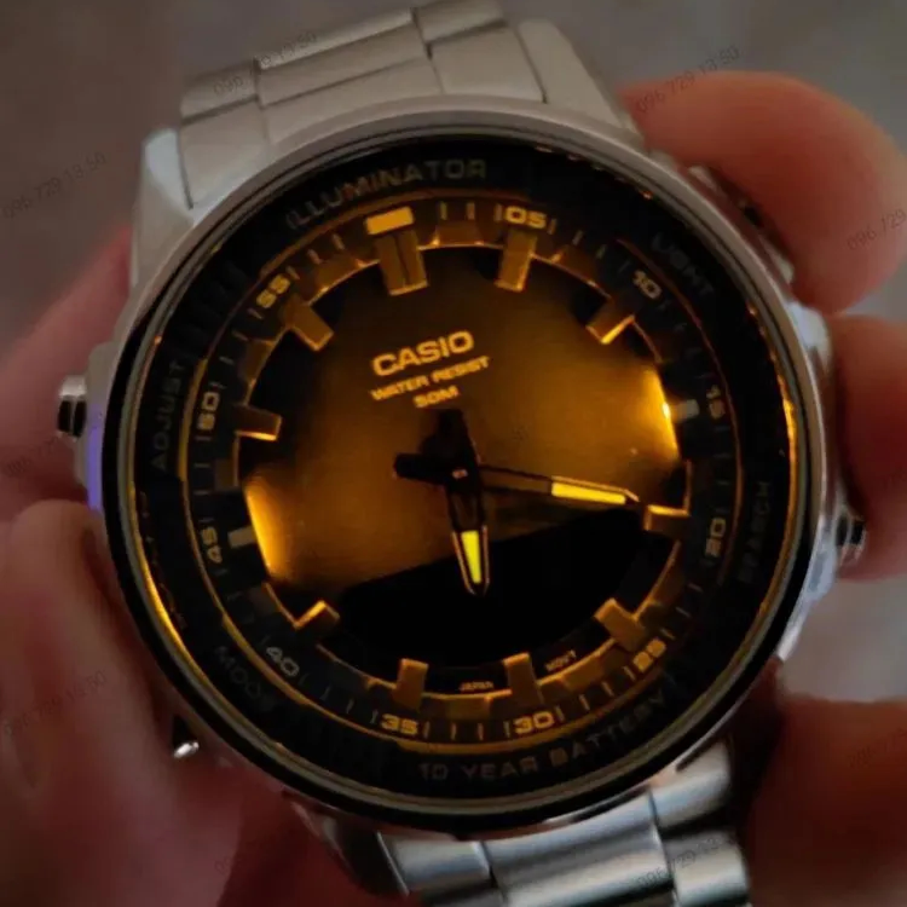 CASIO AMW-880D-2A1 - фото 3